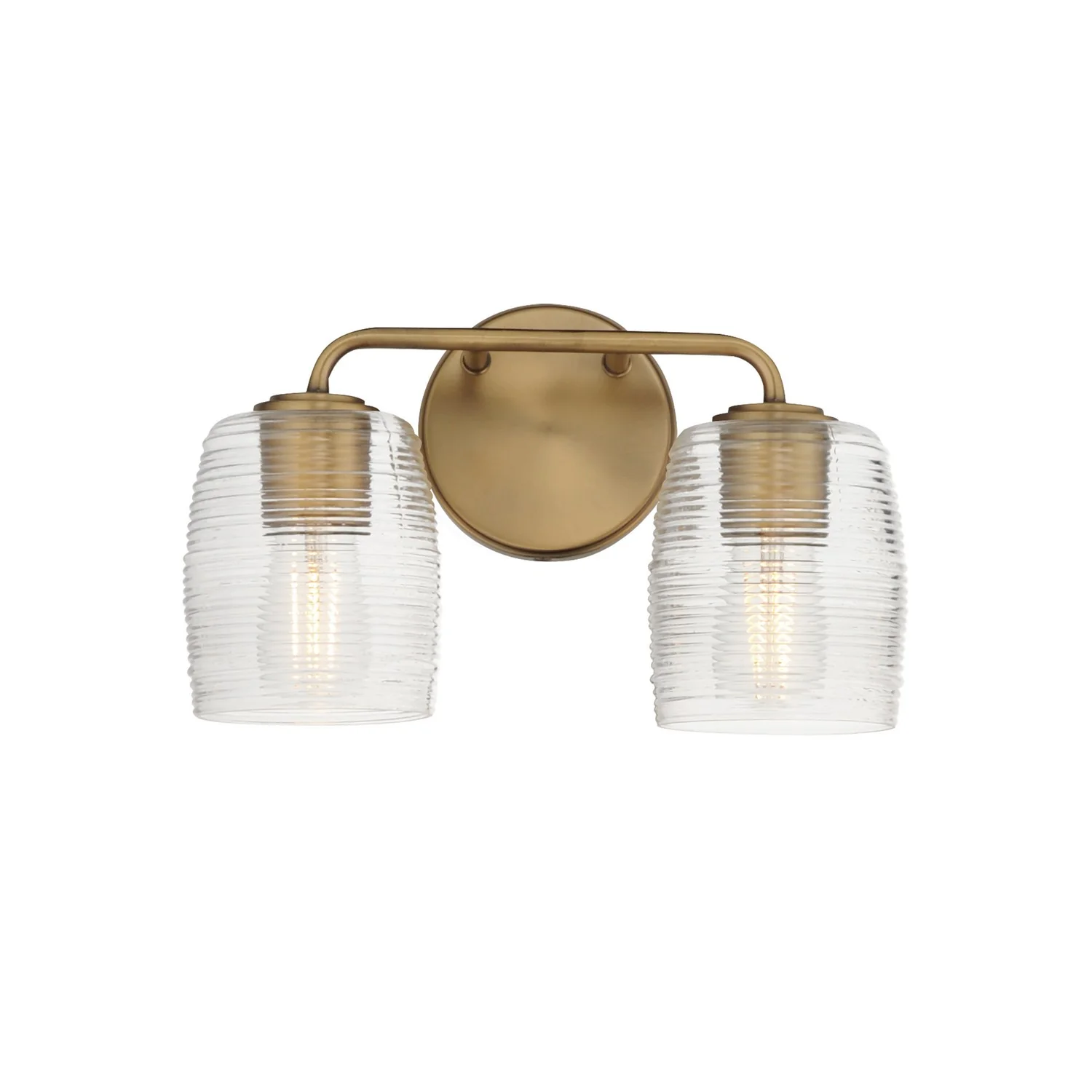 Honey Vanity Light - Image 4