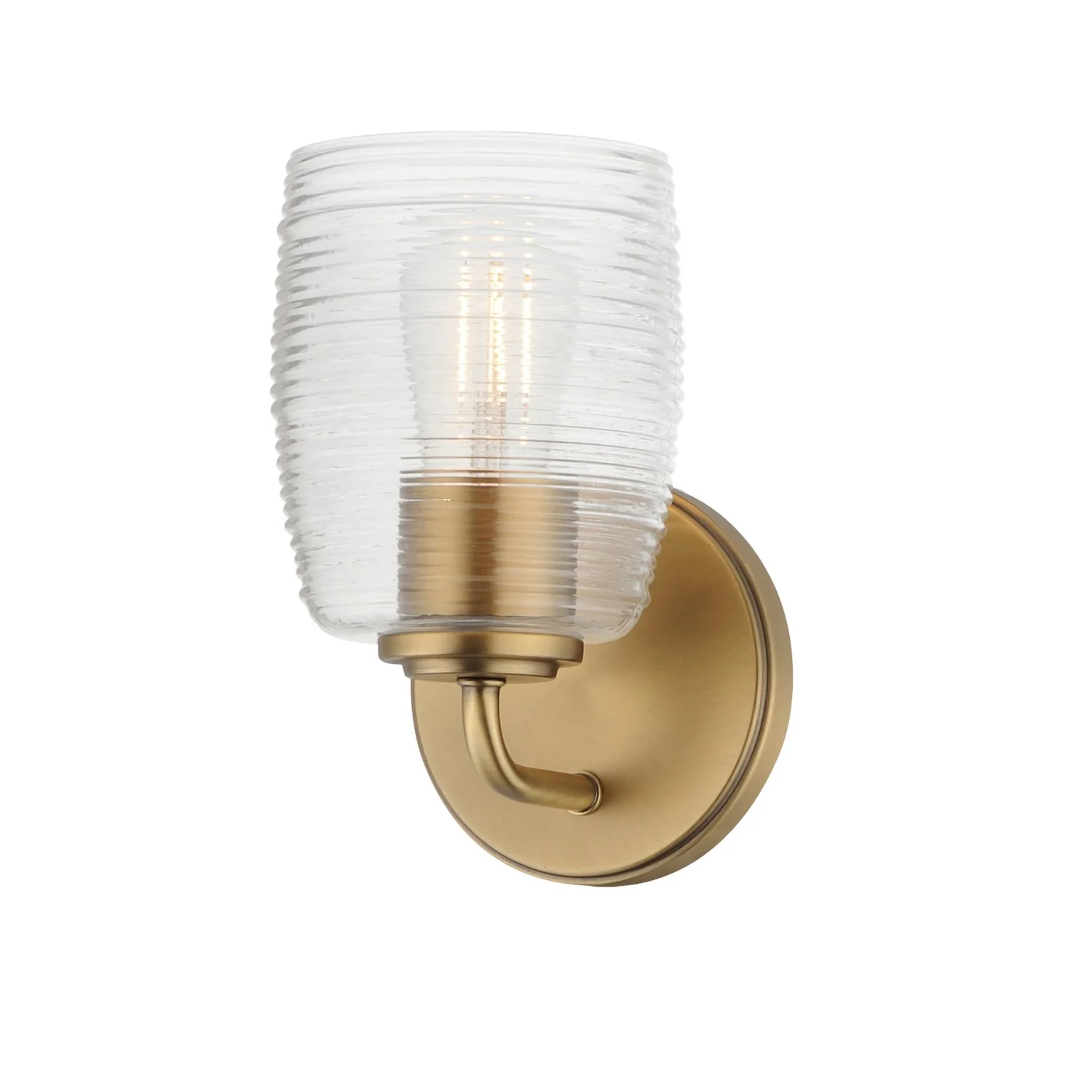 Honey Wall Sconce