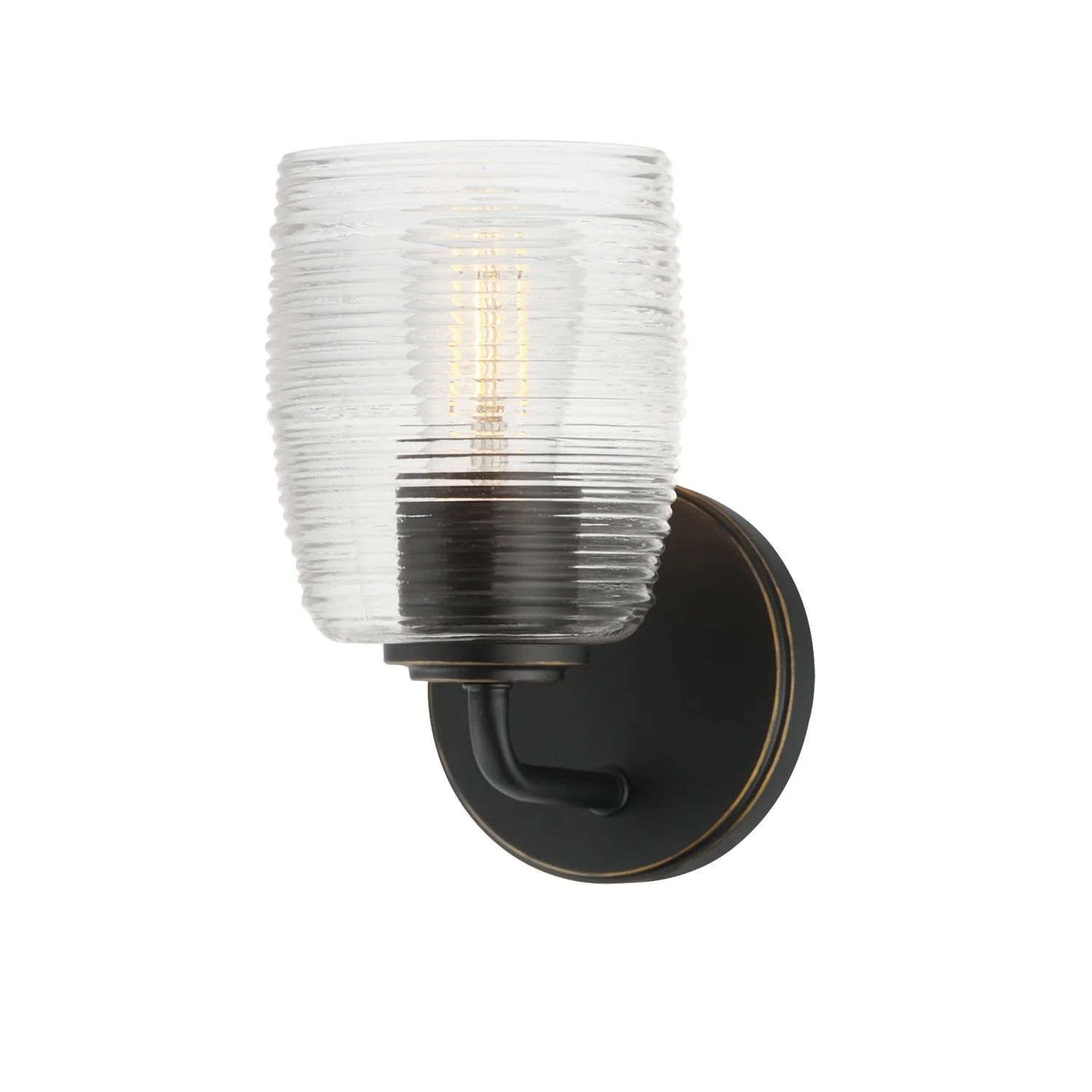 Honey Wall Sconce - Image 2