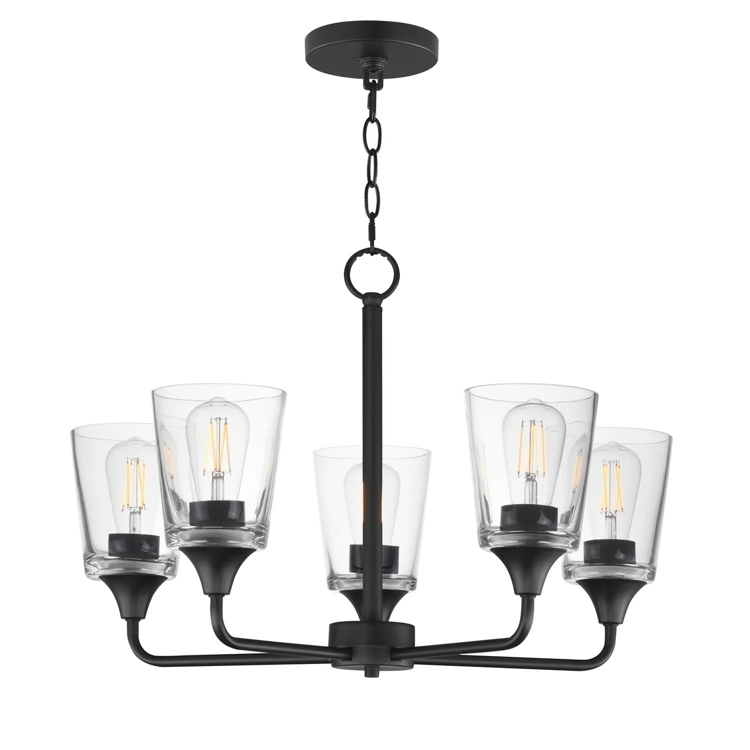 Hudson Chandelier - Image 15