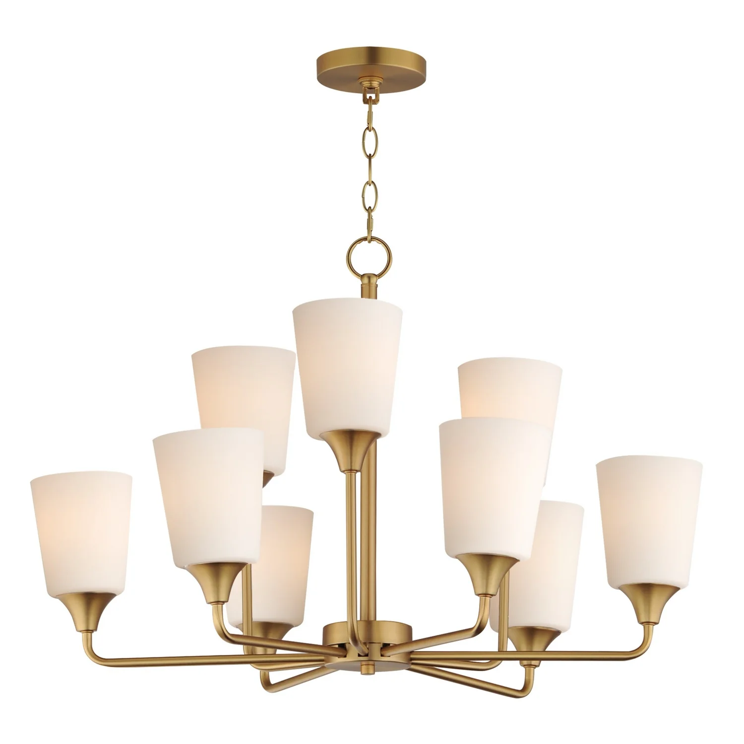 Hudson Chandelier - Image 17