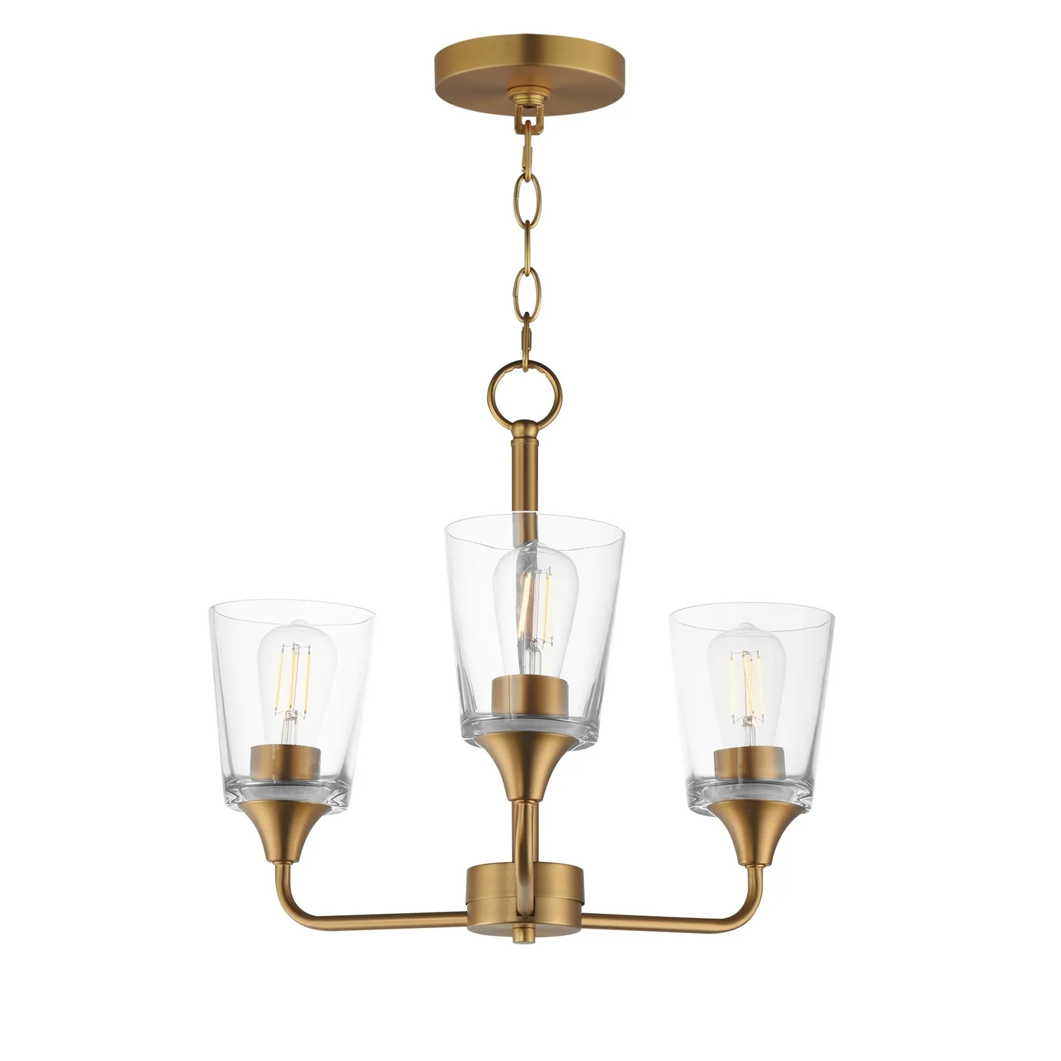 Hudson Chandelier - Image 20