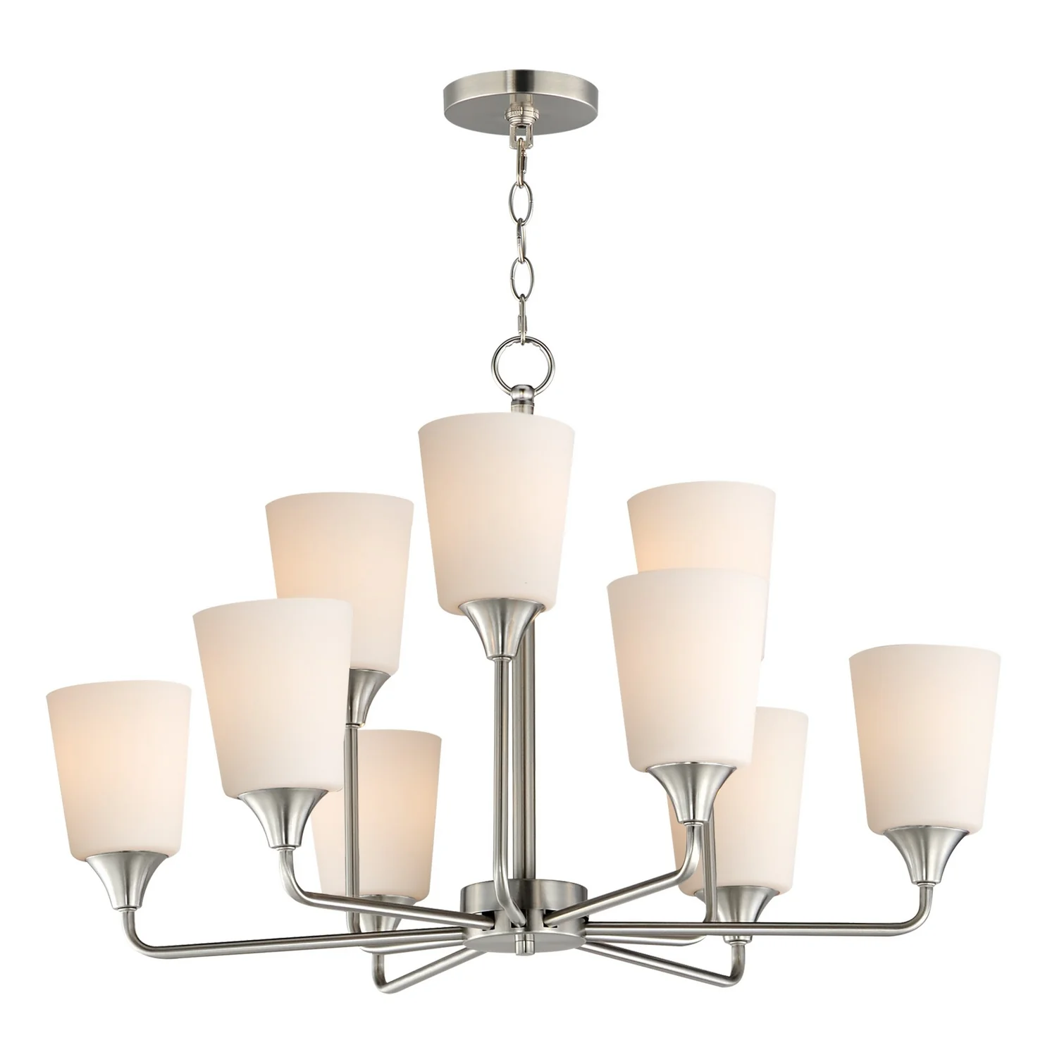 Hudson Chandelier - Image 23