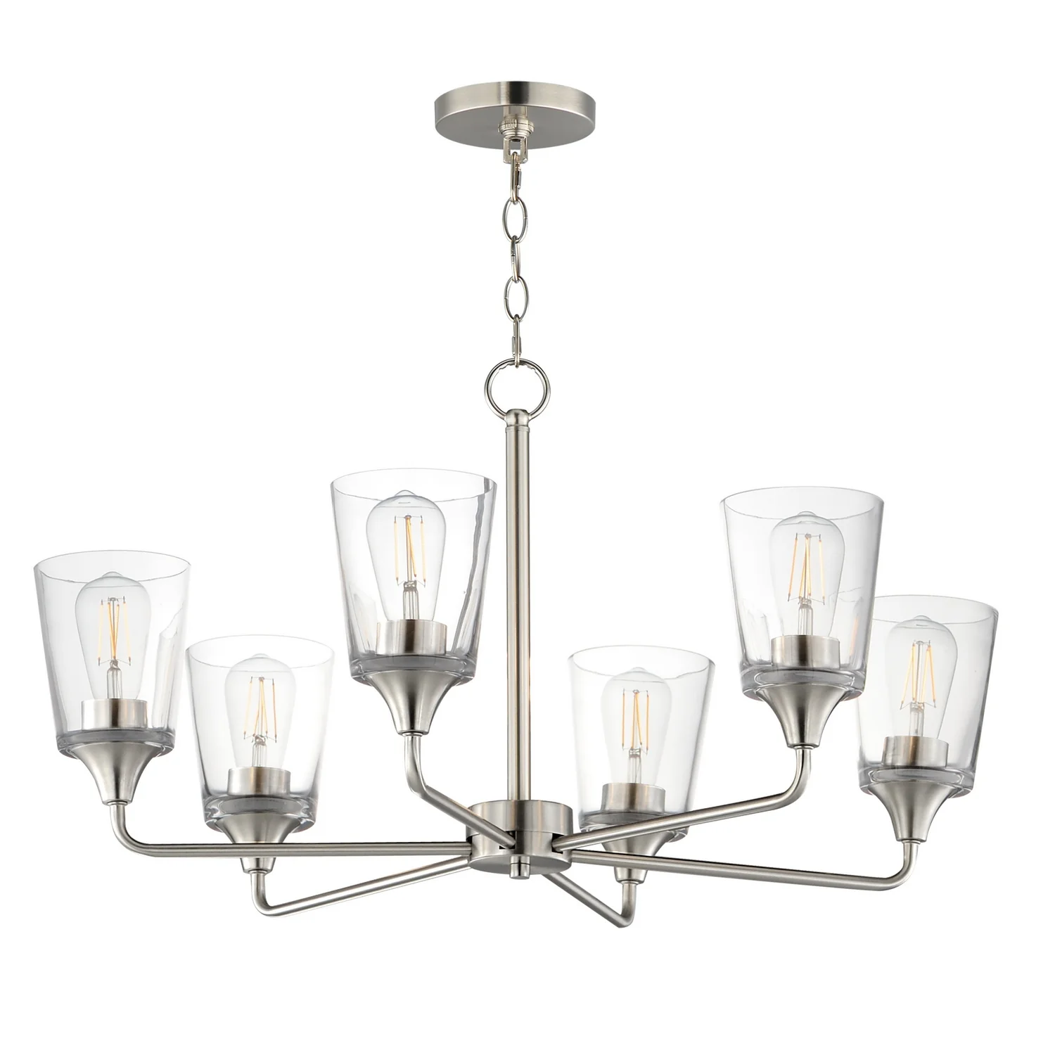 Hudson Chandelier - Image 24