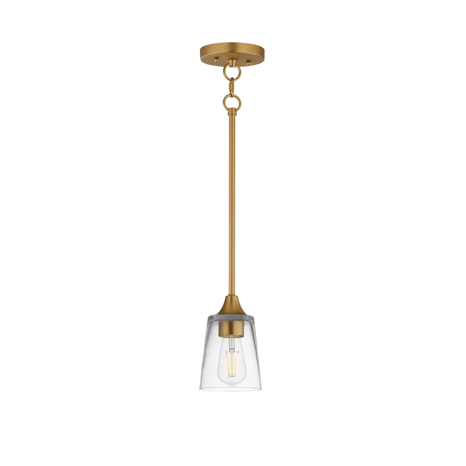 Hudson Pendant