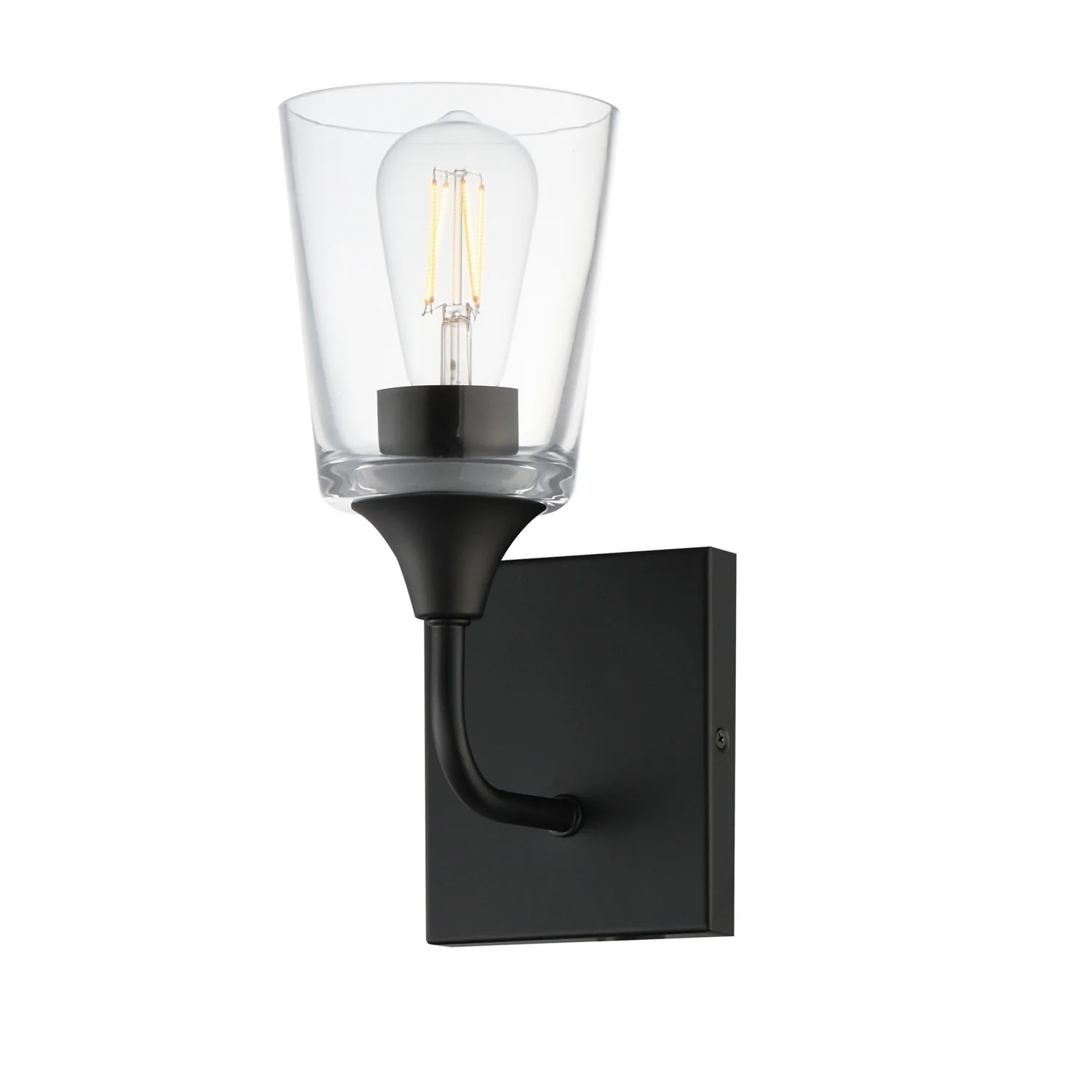 Hudson Wall Sconce - Image 2