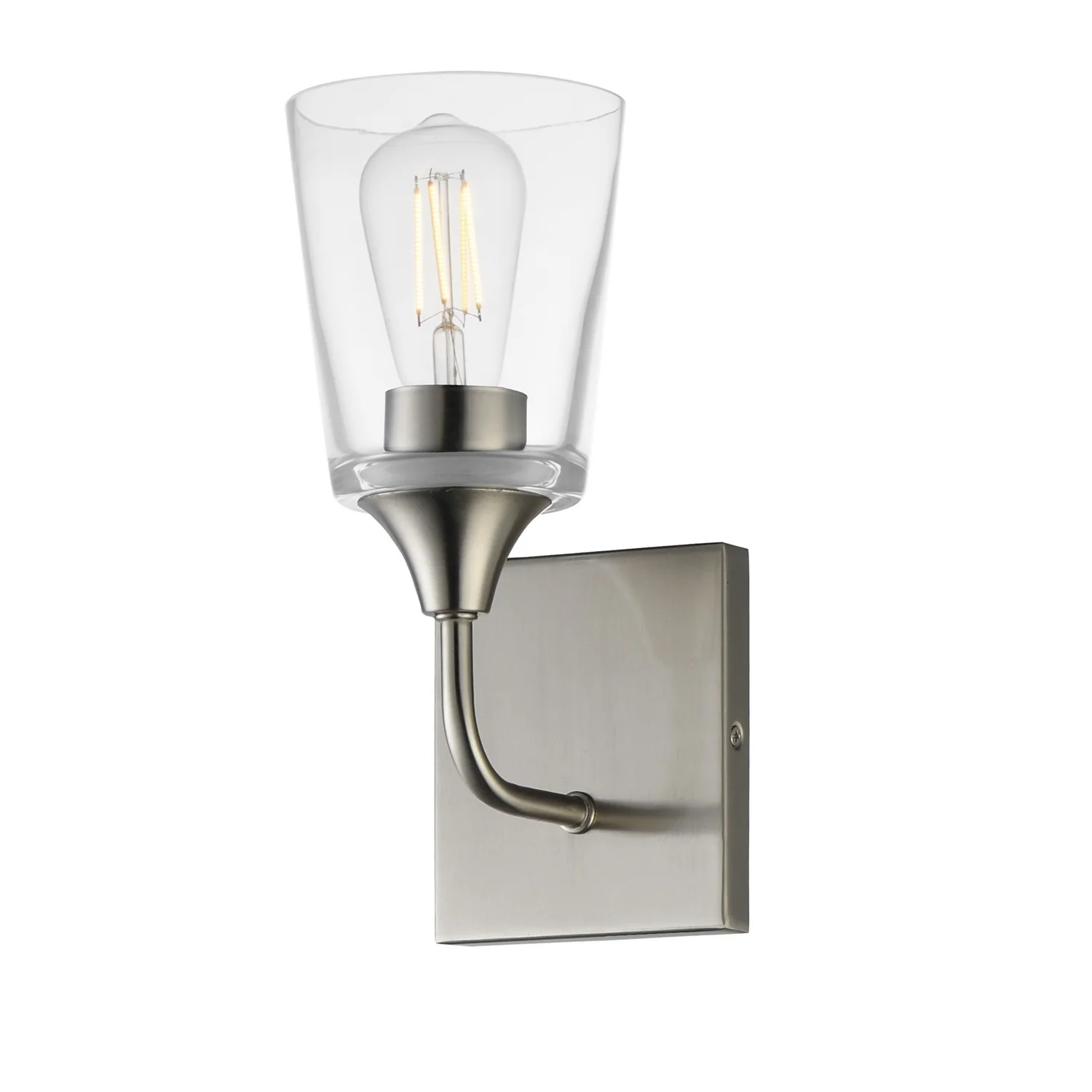 Hudson Wall Sconce - Image 3