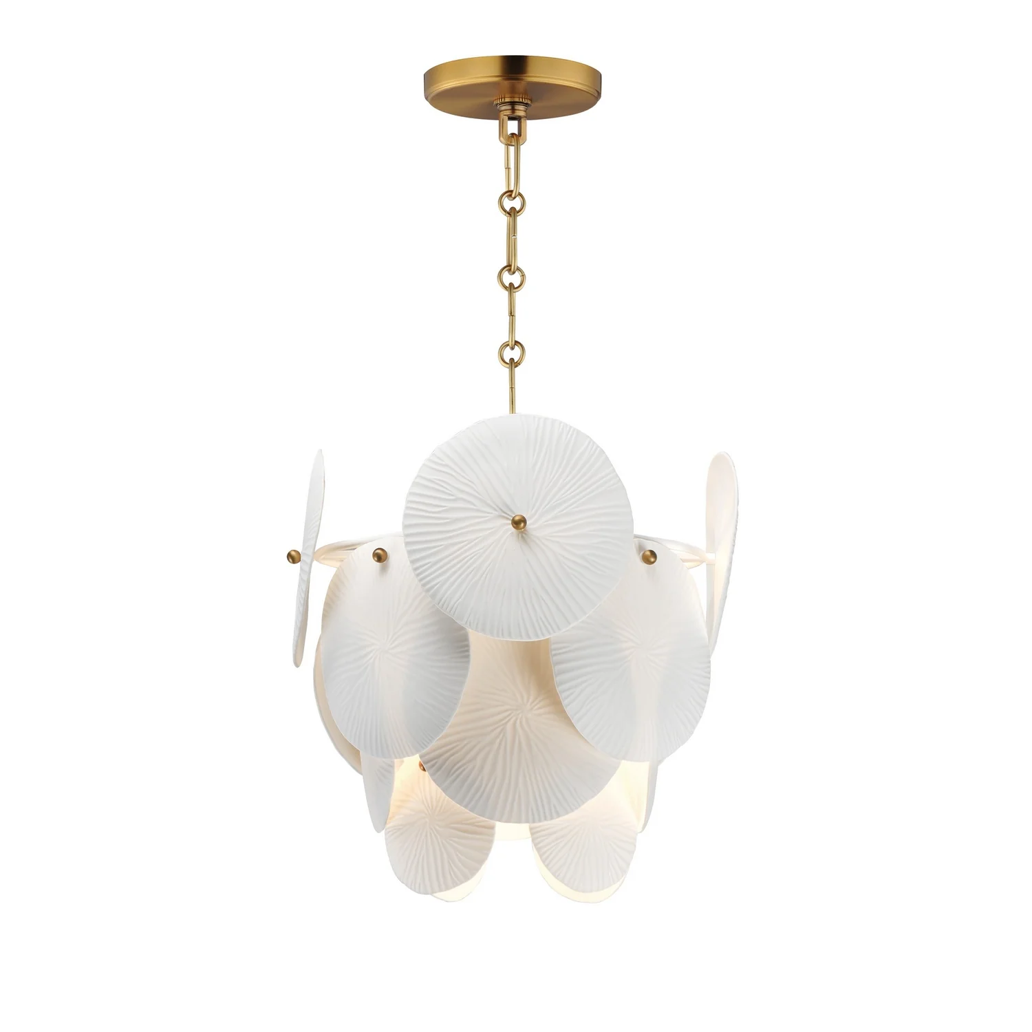 Isla Chandelier