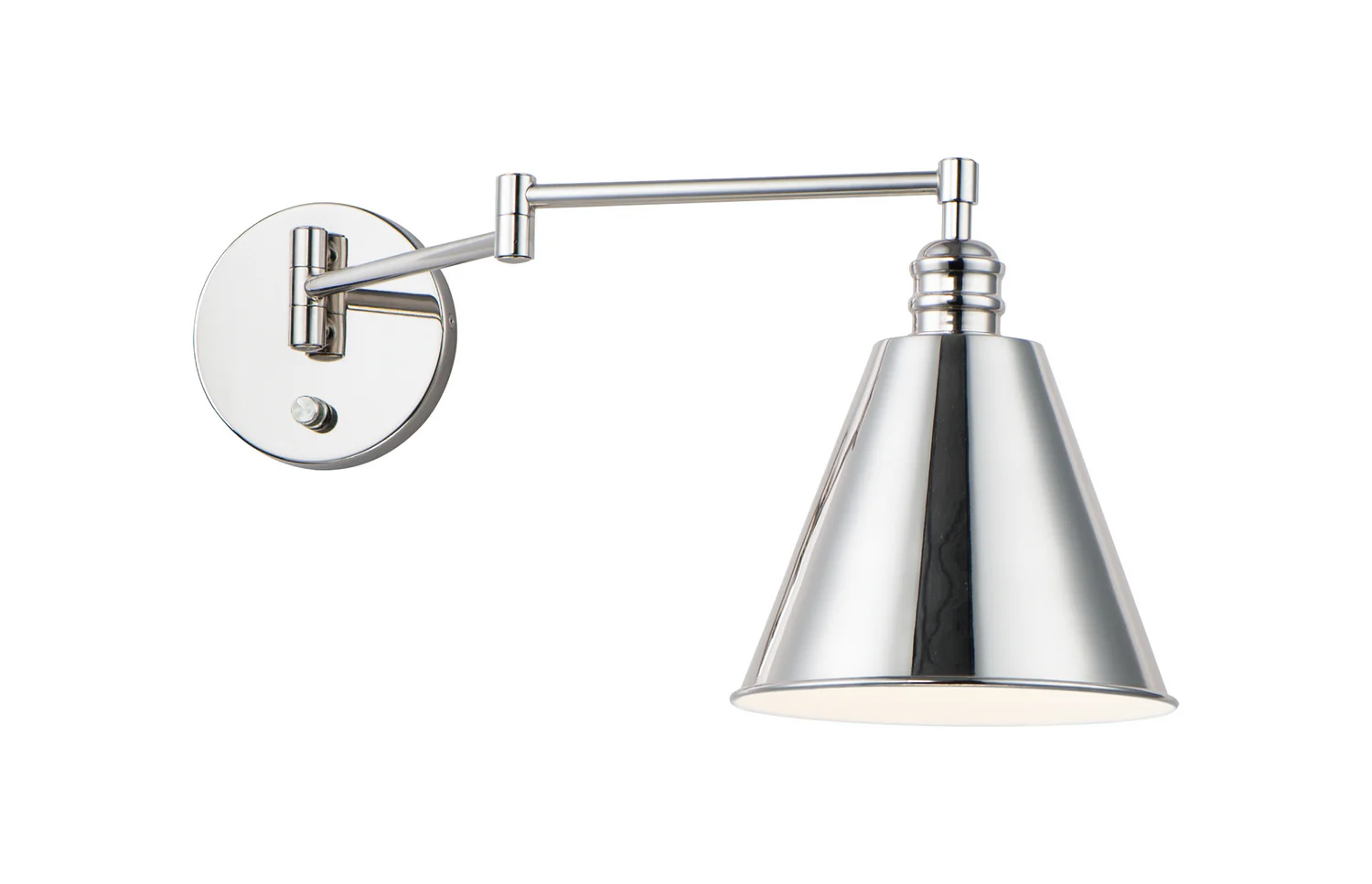 Library Wall Sconce - Image 2