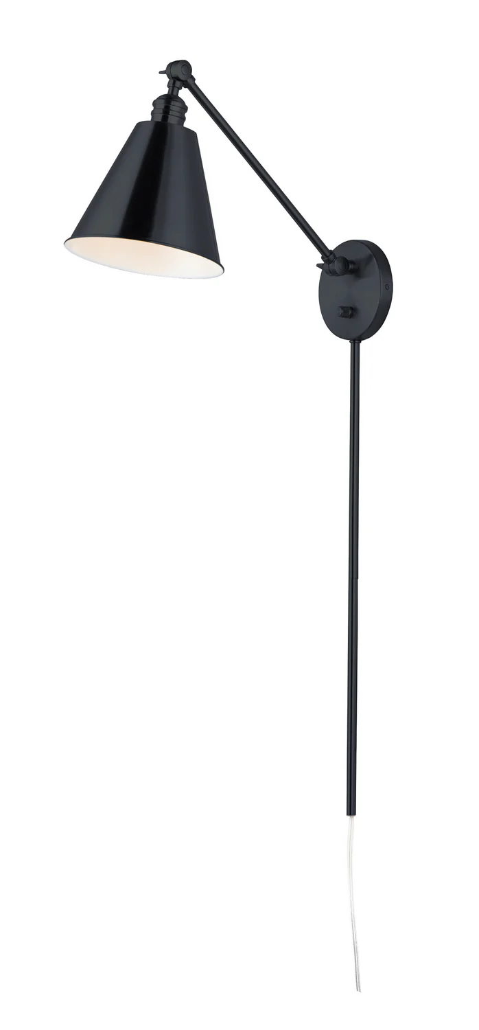 Library Wall Sconce - Image 3