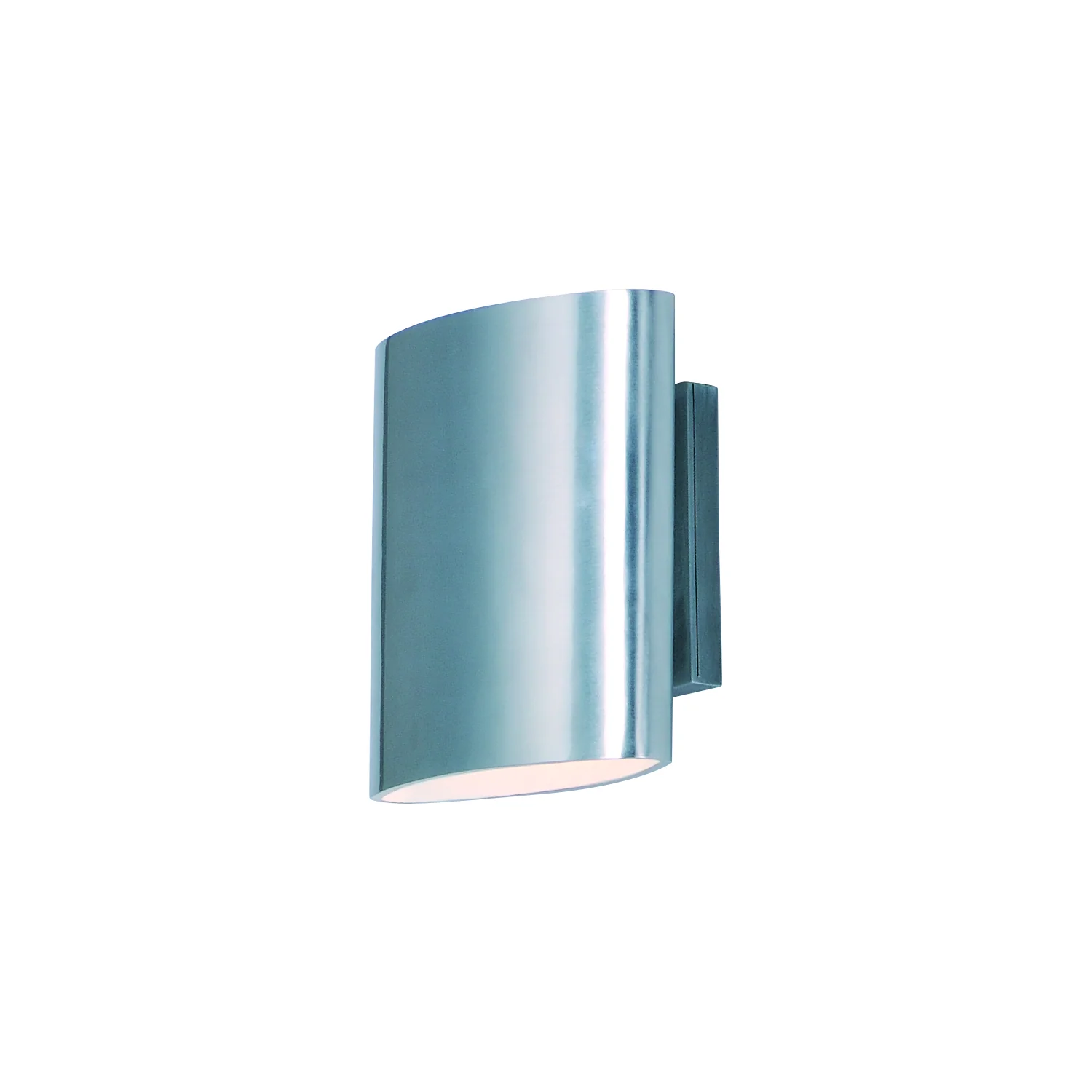 Lightray LED Outdoor Wall Lantern