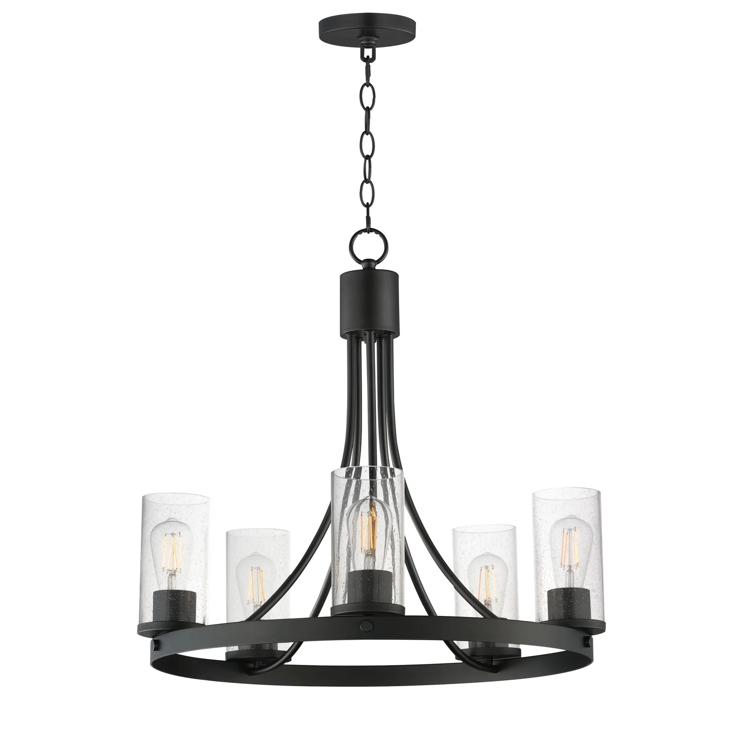 Livingston Chandelier - Image 4