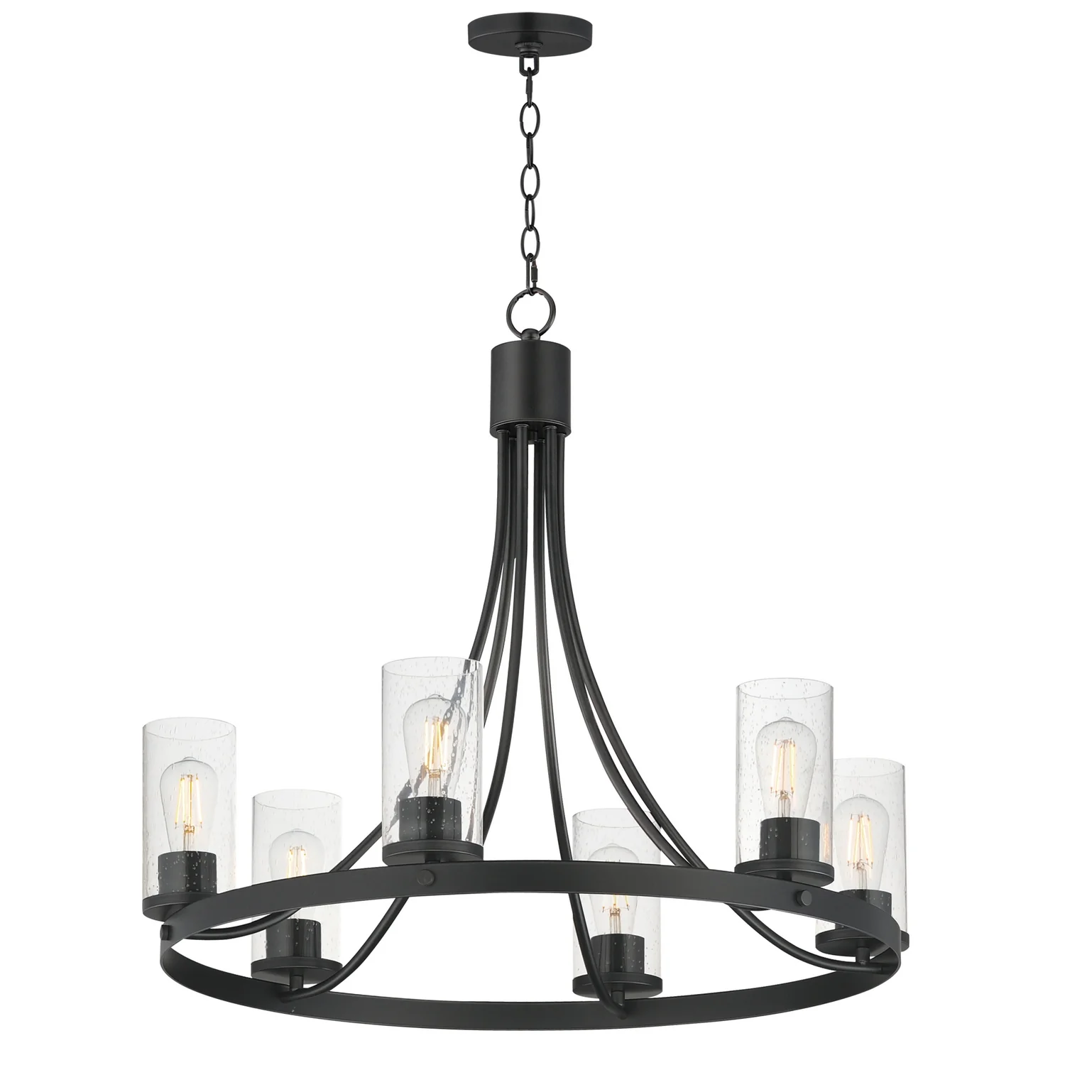 Livingston Chandelier - Image 5