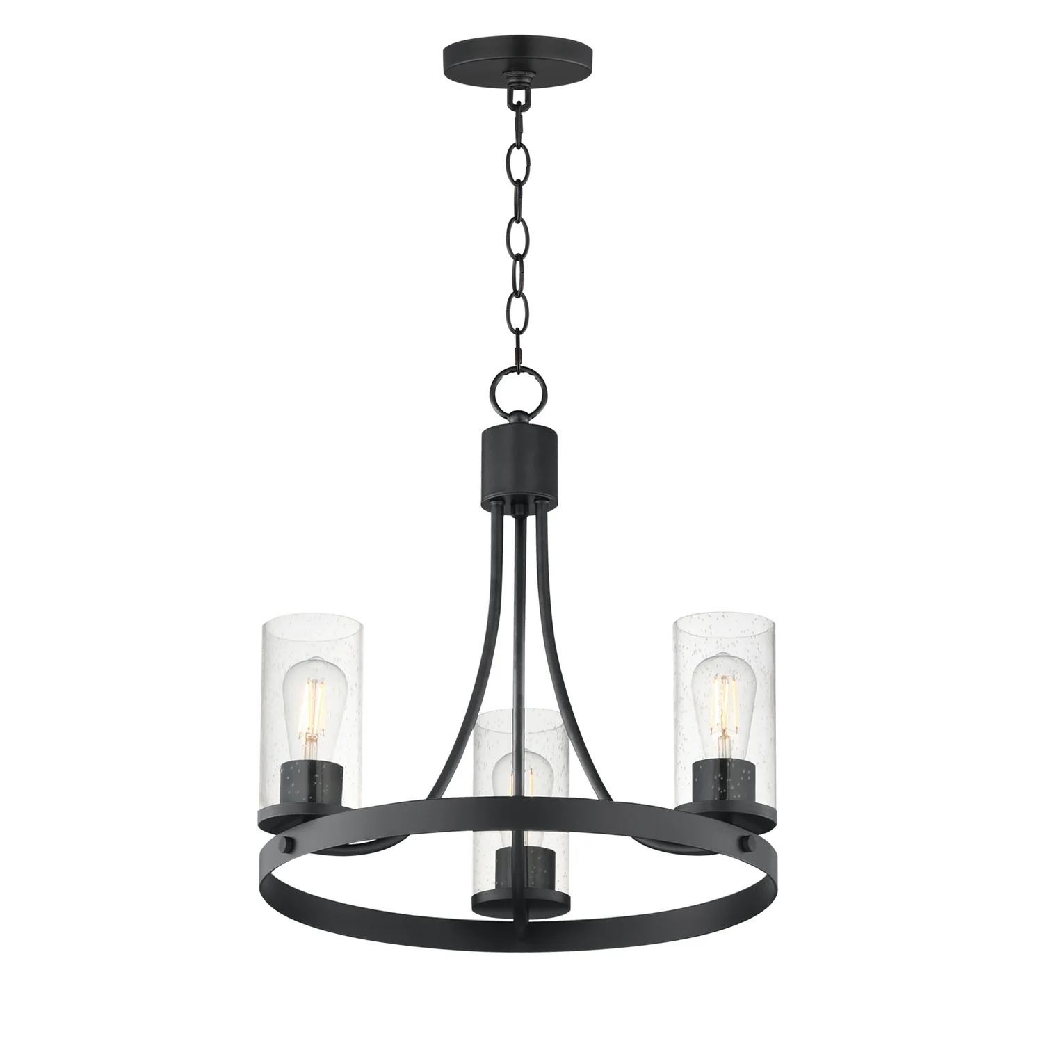 Livingston Chandelier - Image 9
