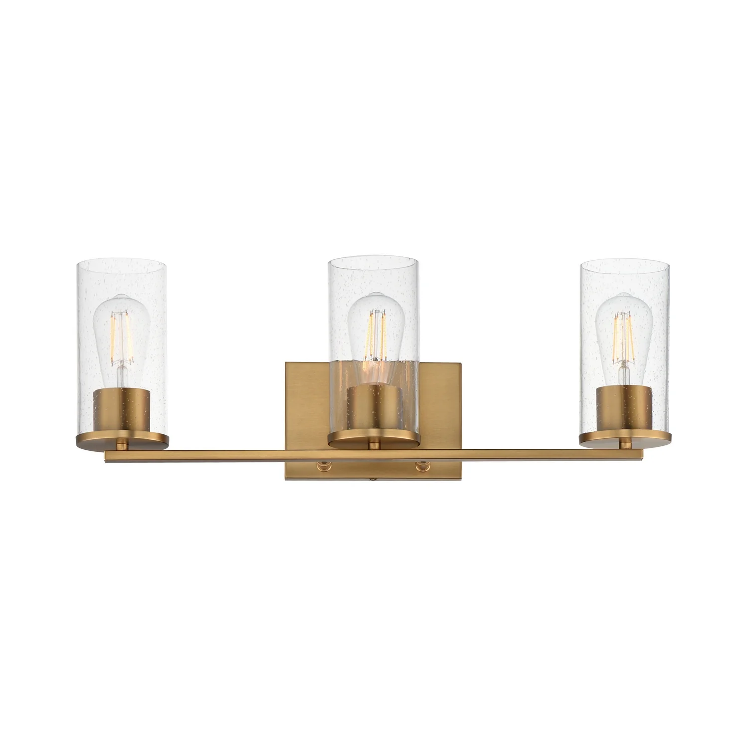 Livingston Vanity Light