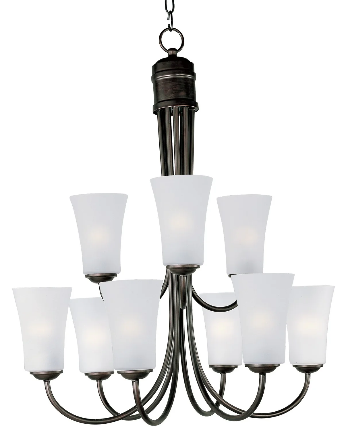 Logan Chandelier - Image 3