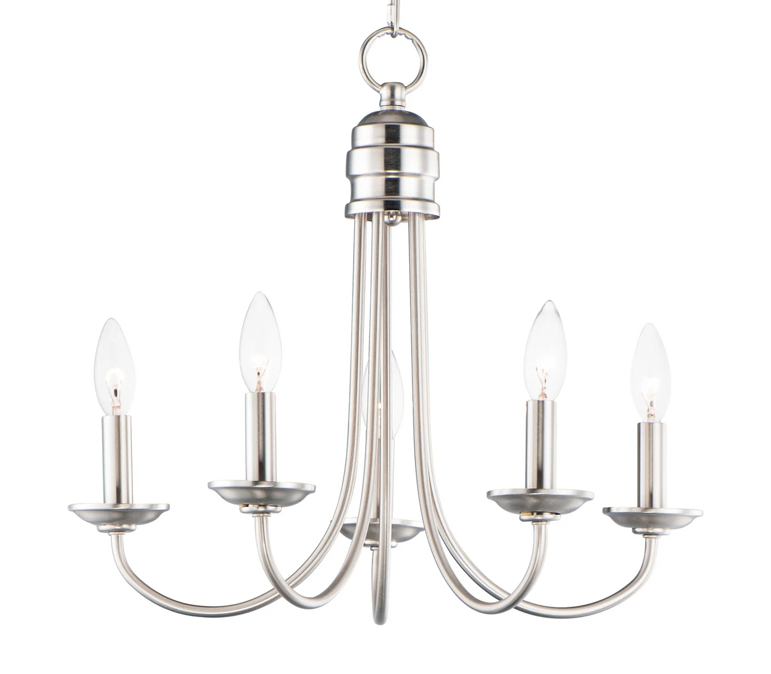 Logan Chandelier - Image 4