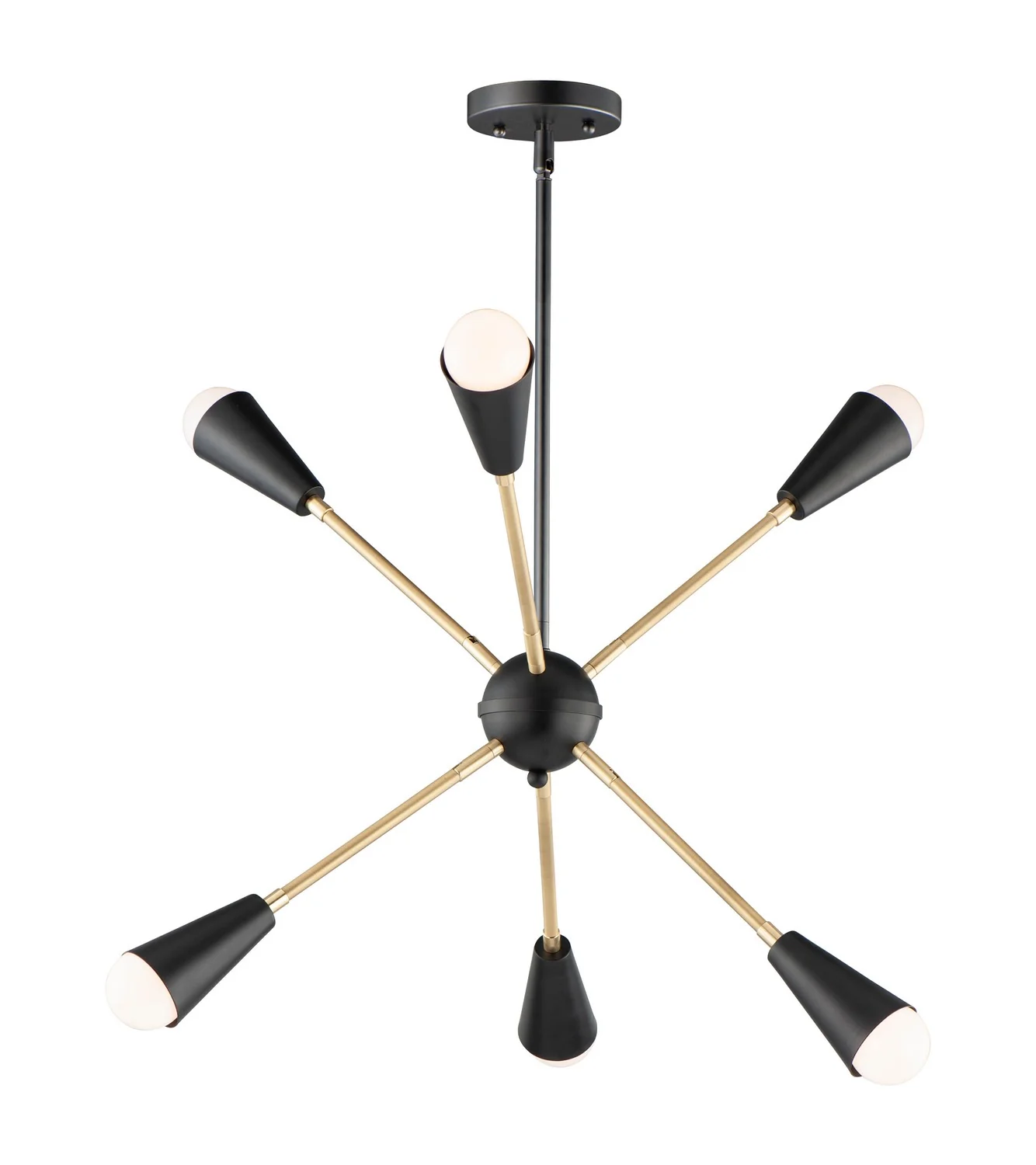 Lovell Chandelier - Image 2