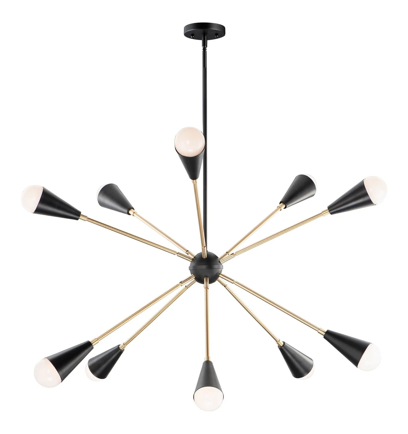 Lovell Chandelier - Image 3