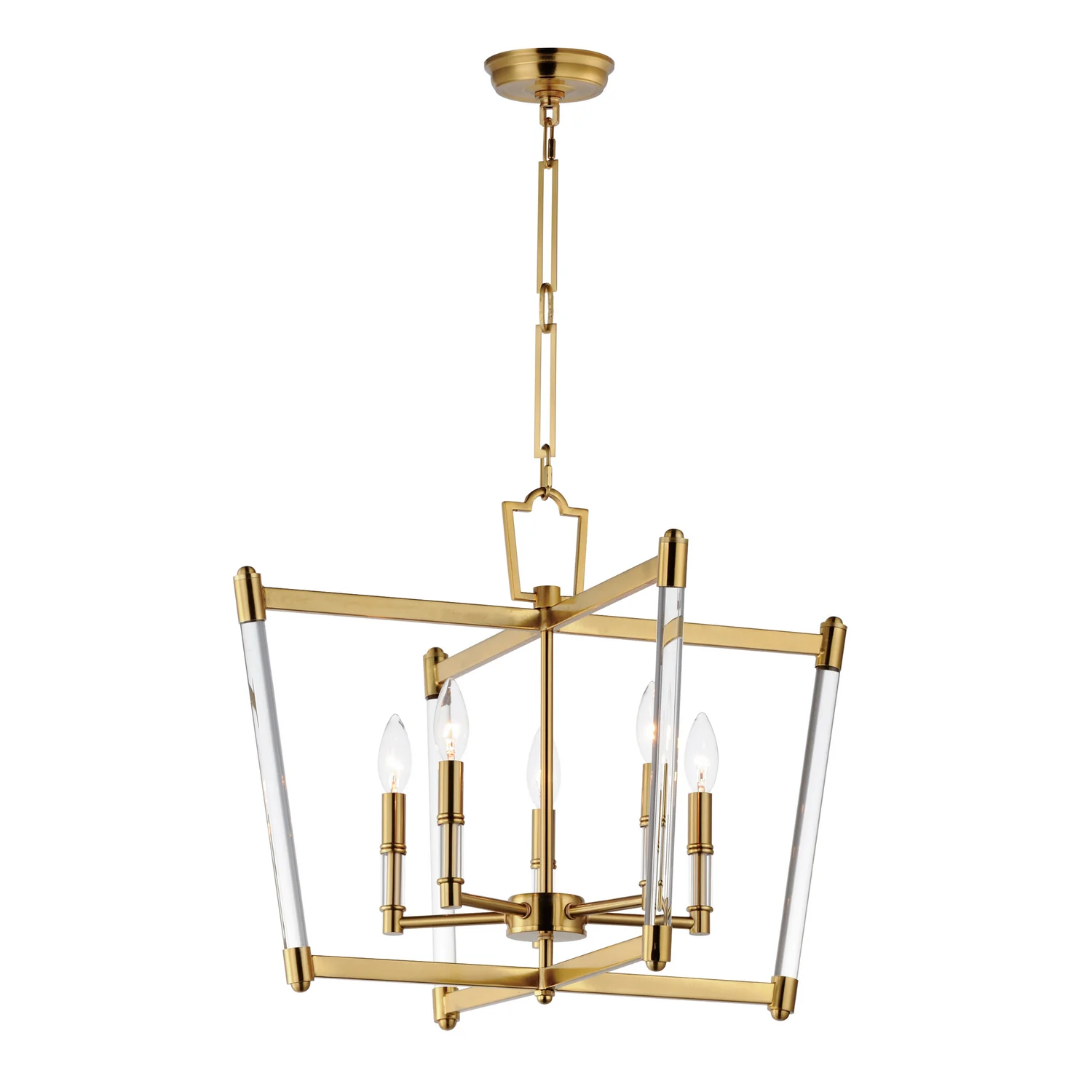Lucent Chandelier - Image 4