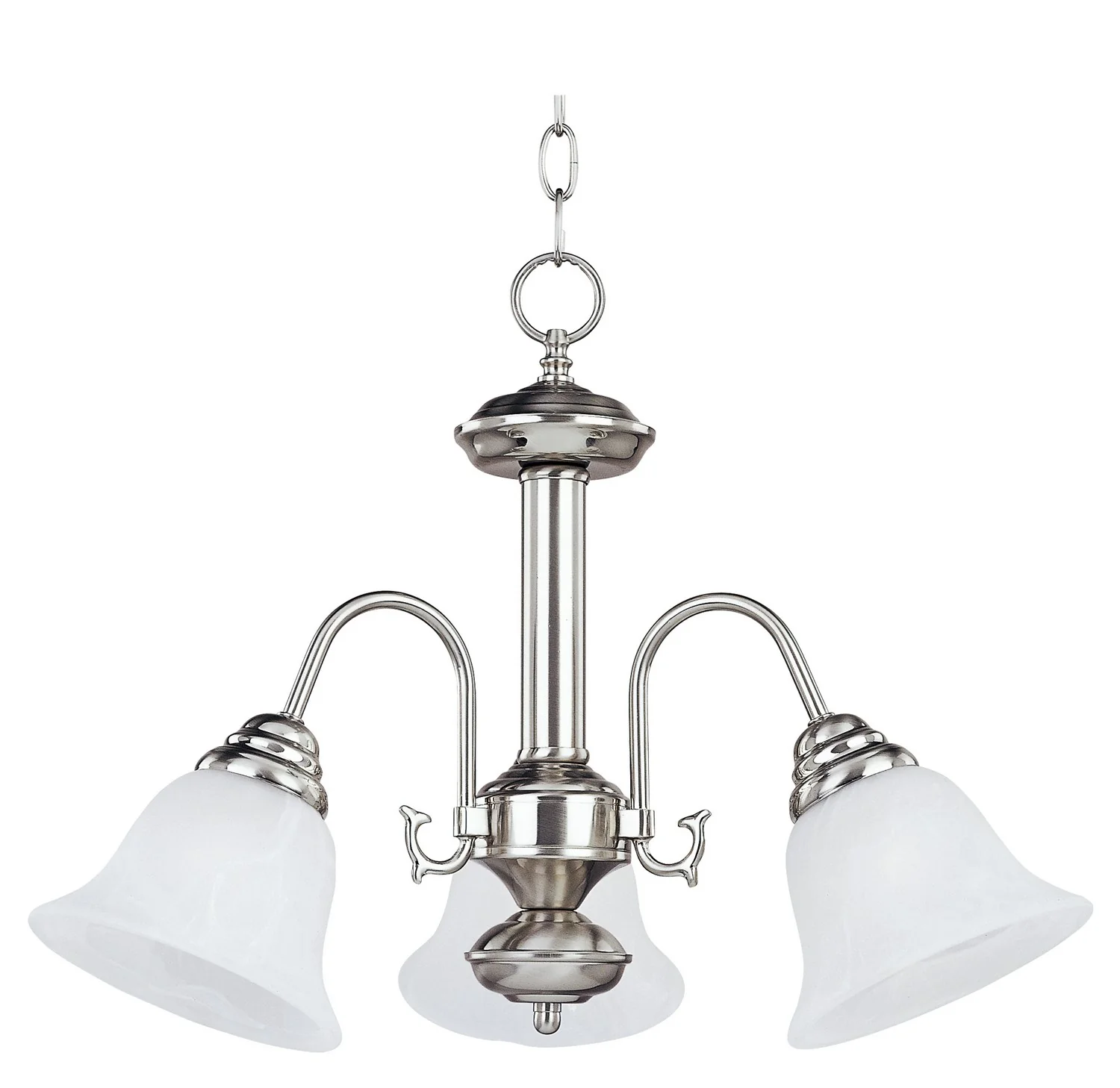 Malaga Chandelier