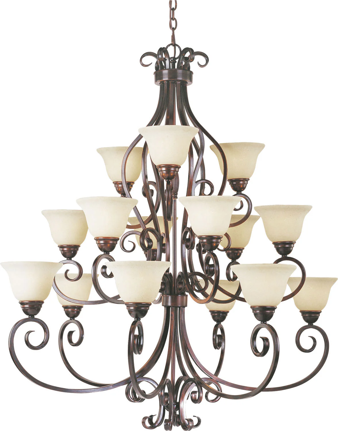 Manor Chandelier - Image 2