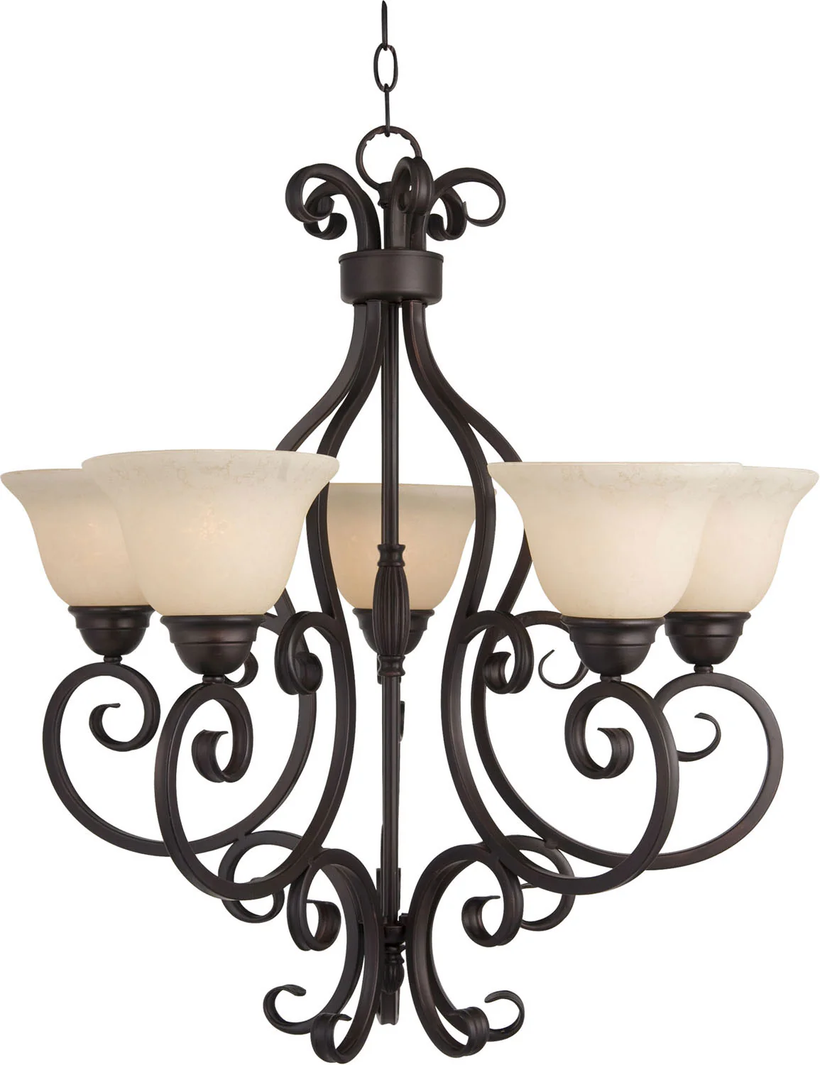 Manor Chandelier - Image 3