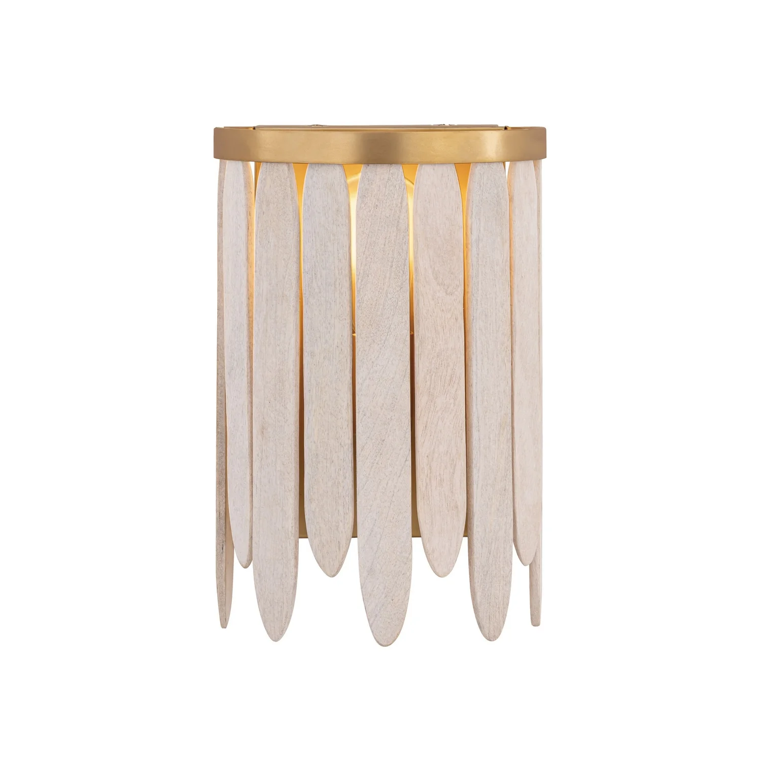 Marimba Wall Sconce