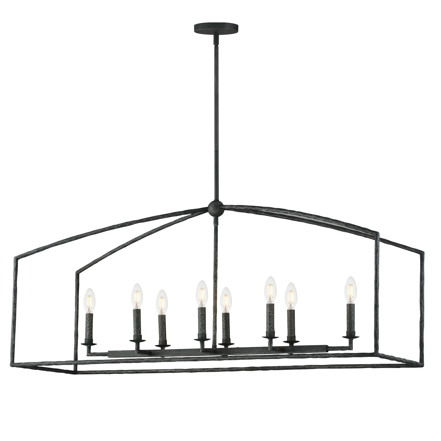 Martel Linear Suspension