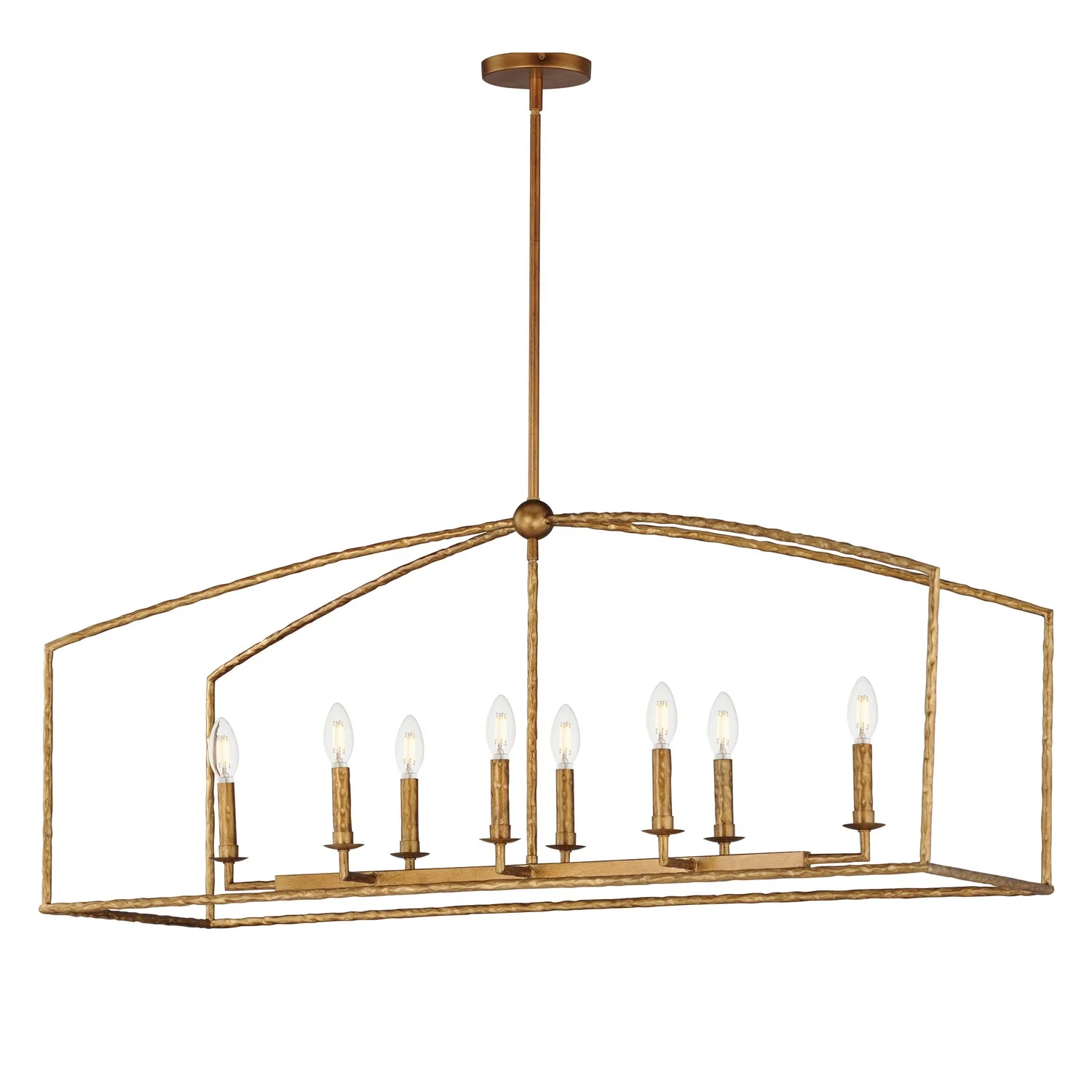 Martel Linear Suspension - Image 2