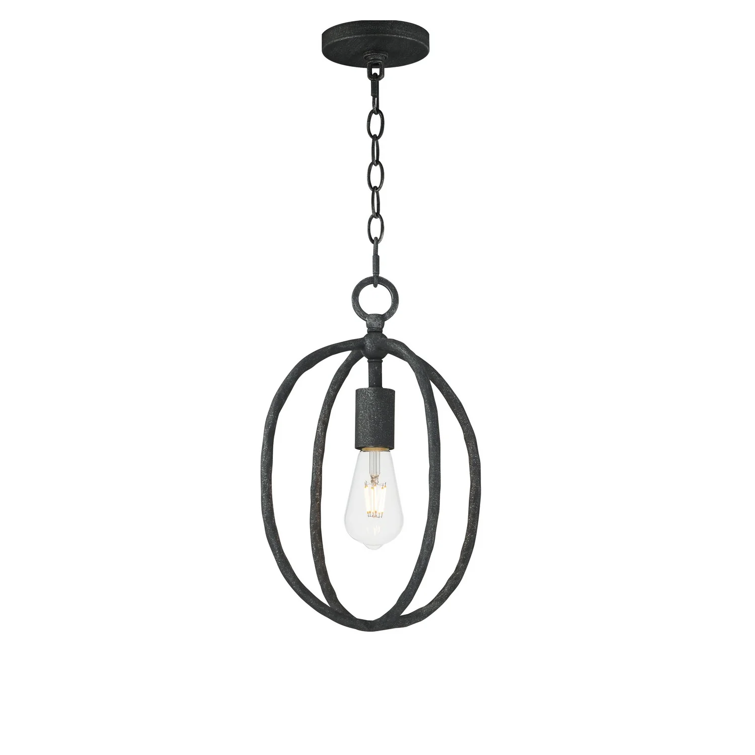 Martel Pendant