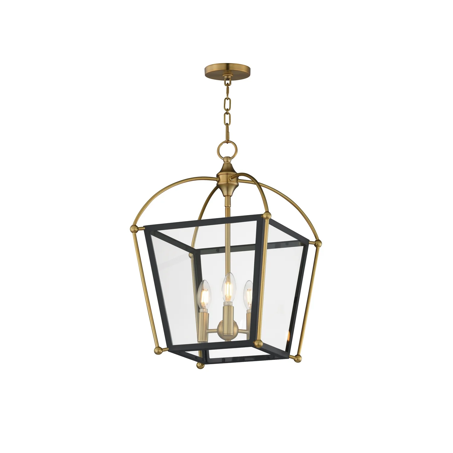 McCadden Chandelier