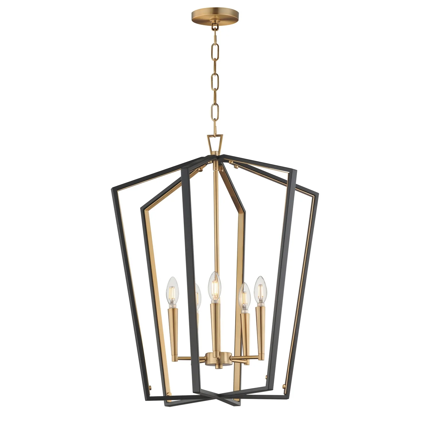 Melrose Chandelier - Image 2