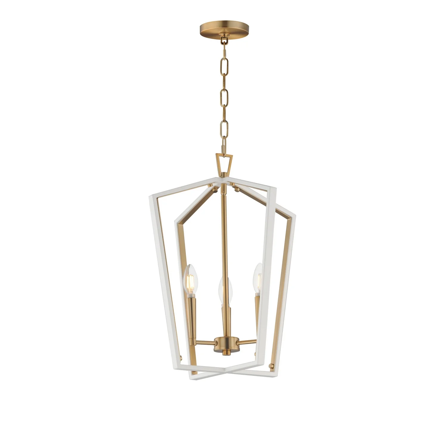 Melrose Chandelier - Image 3