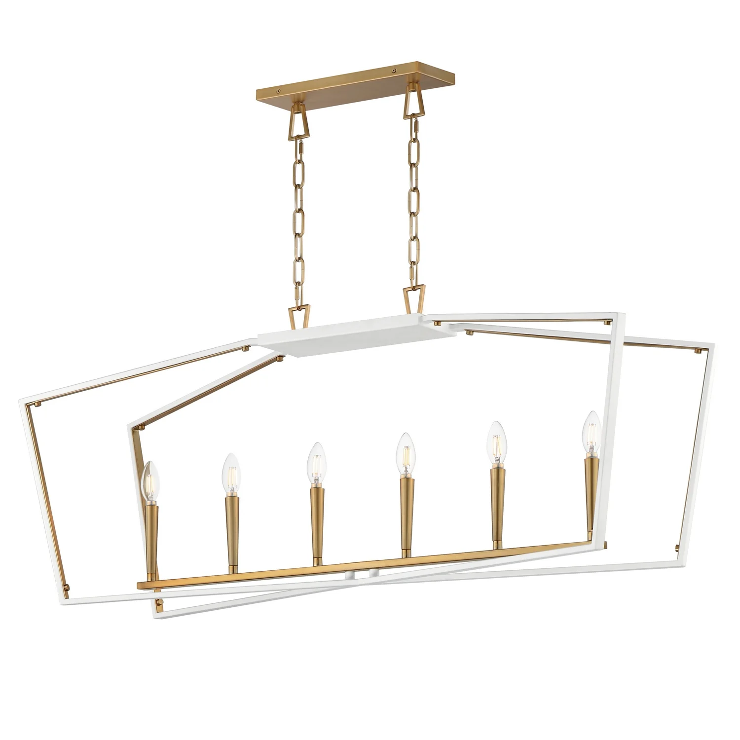 Melrose Linear Suspension