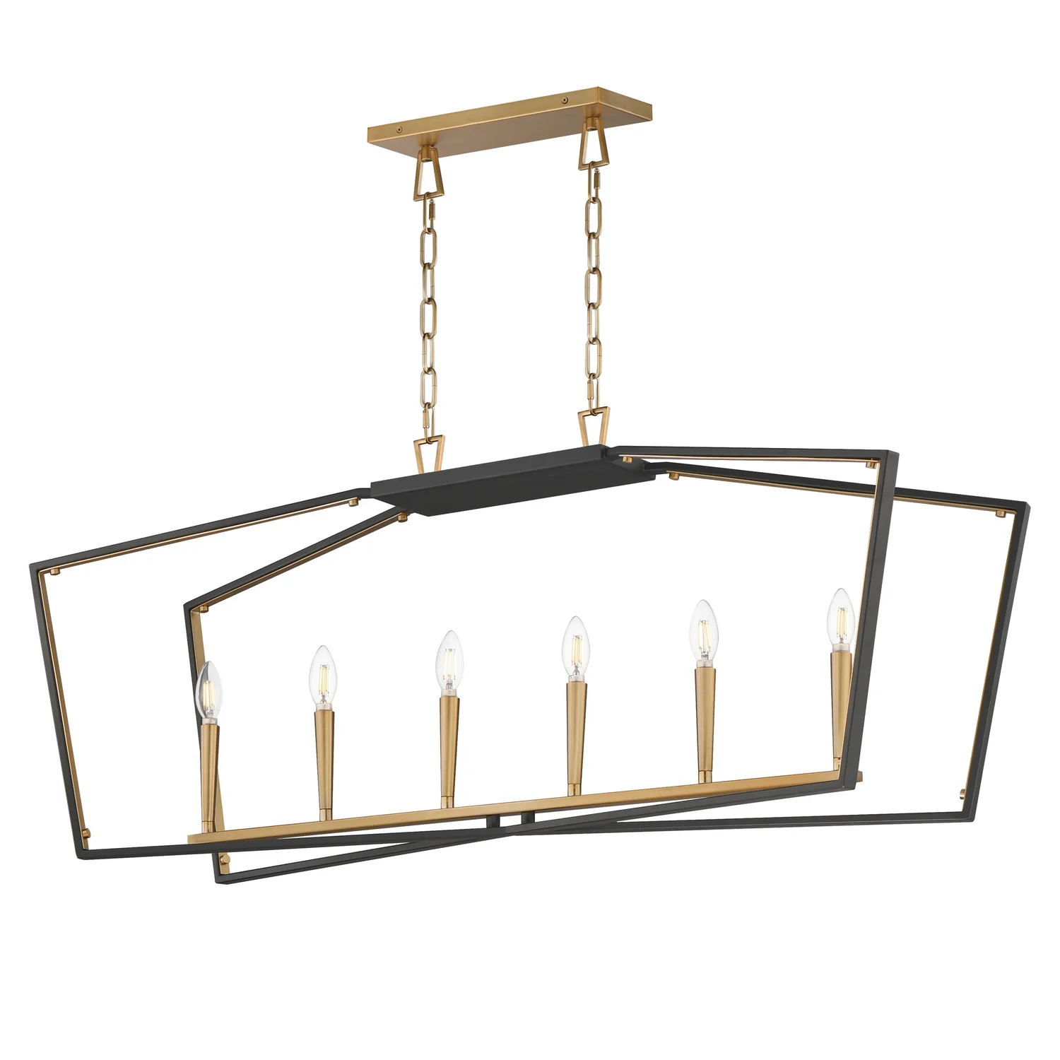 Melrose Linear Suspension - Image 2