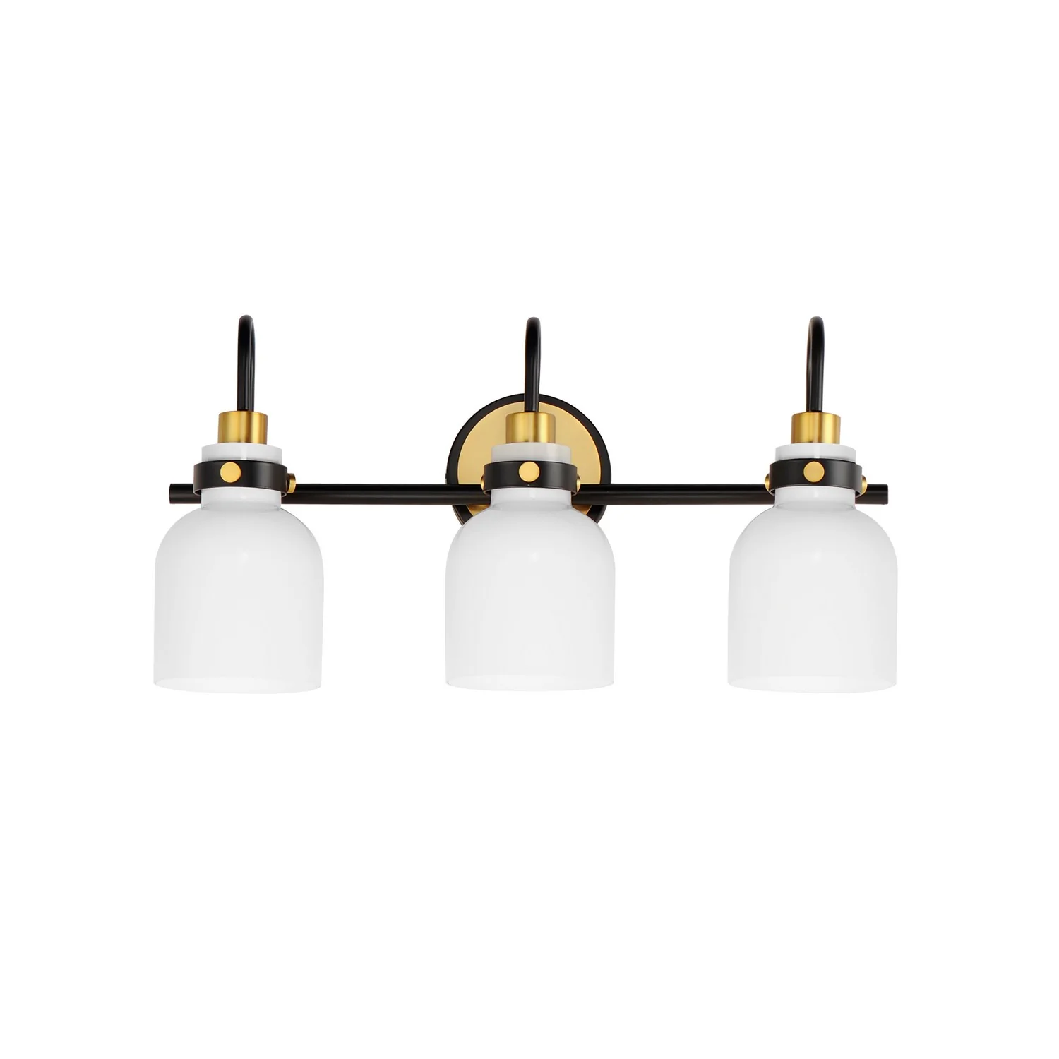 Milk Vanity Light