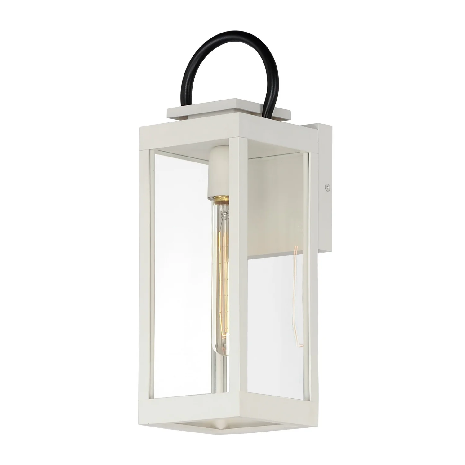 Nassau Vivex Outdoor Wall Lantern - Image 3