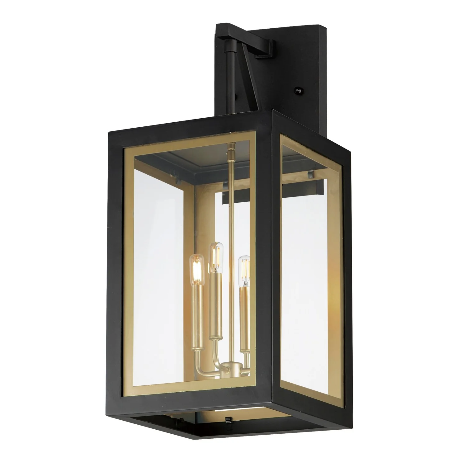 Neoclass Outdoor Wall Lantern - Image 3