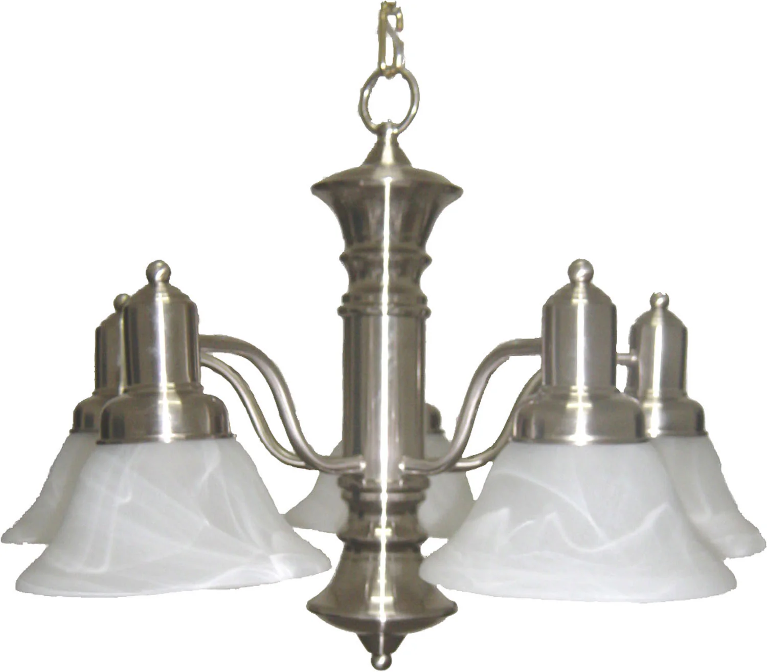 Newburg Chandelier