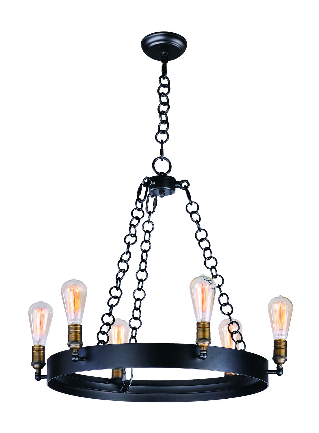 Noble Chandelier
