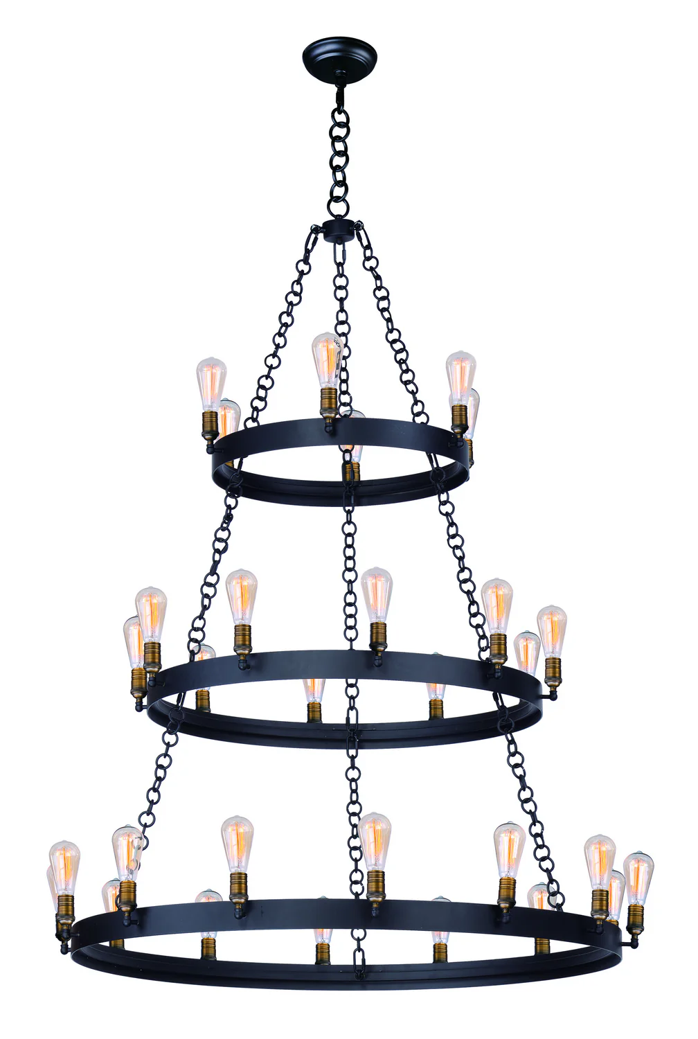 Noble Chandelier - Image 2