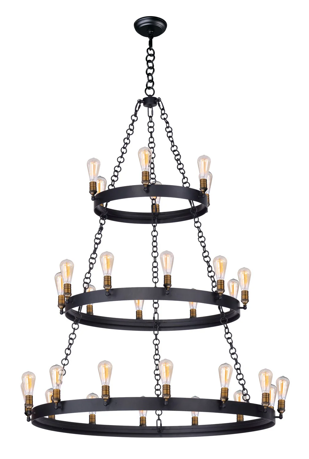 Noble Chandelier - Image 3