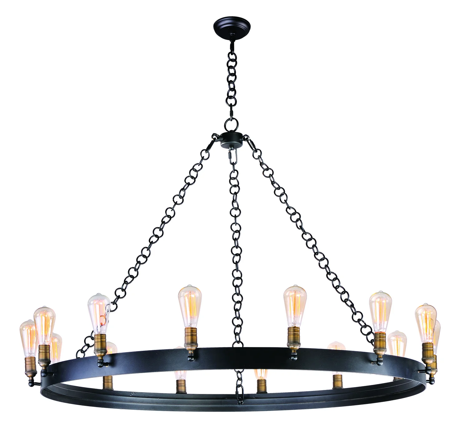 Noble Chandelier - Image 4
