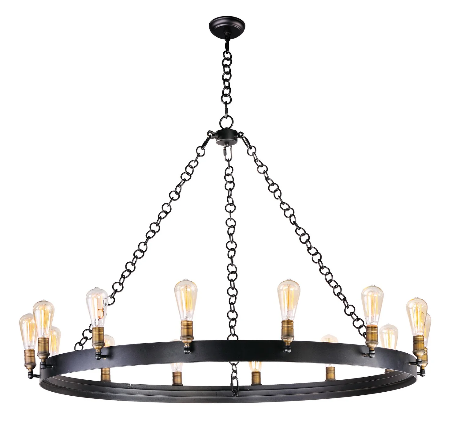 Noble Chandelier - Image 5