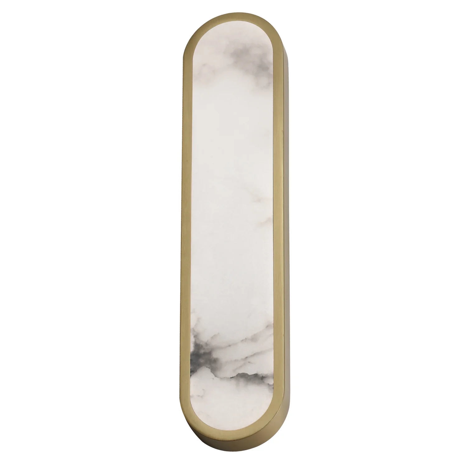 Plinth Wall Sconce