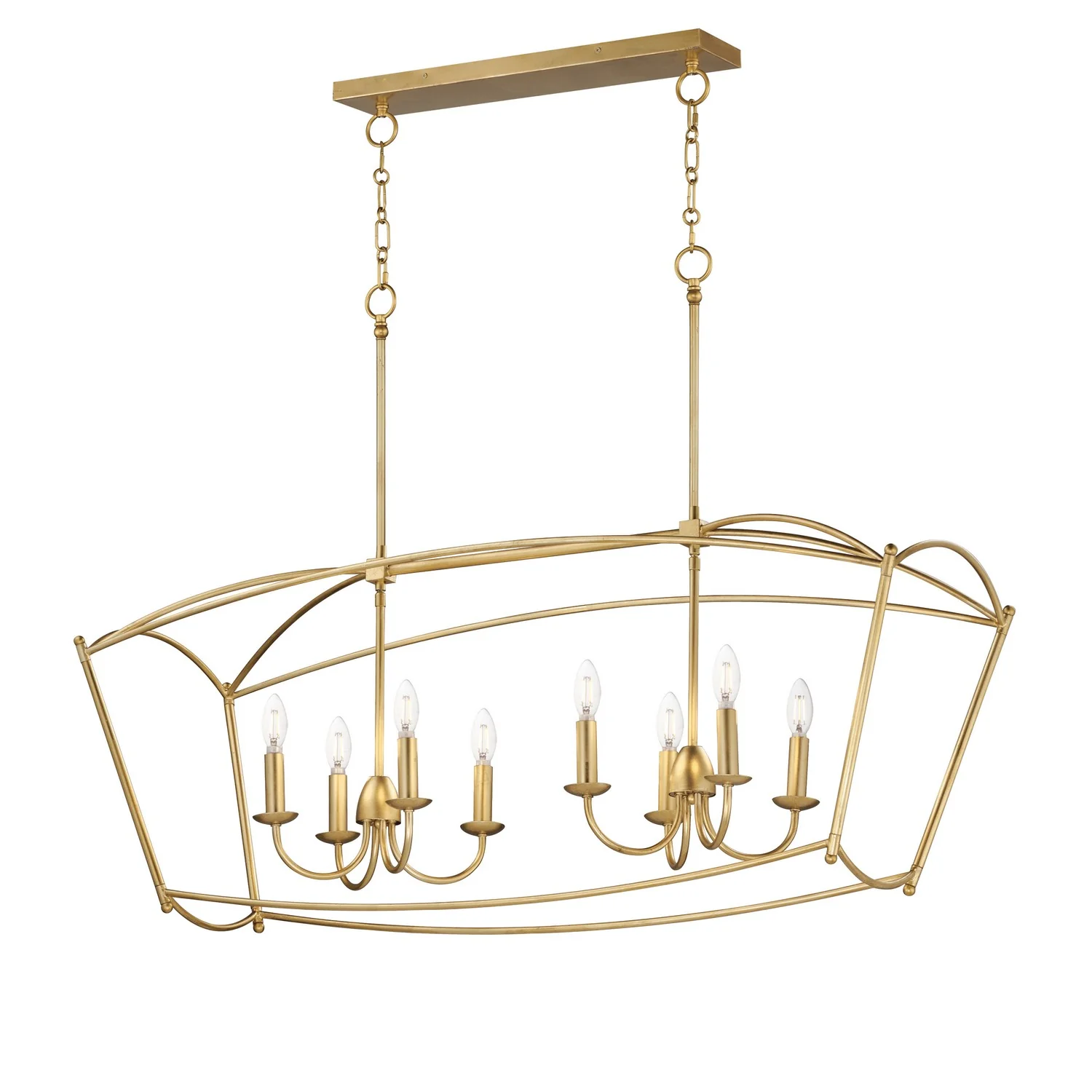 Plumette Linear Suspension - Image 2