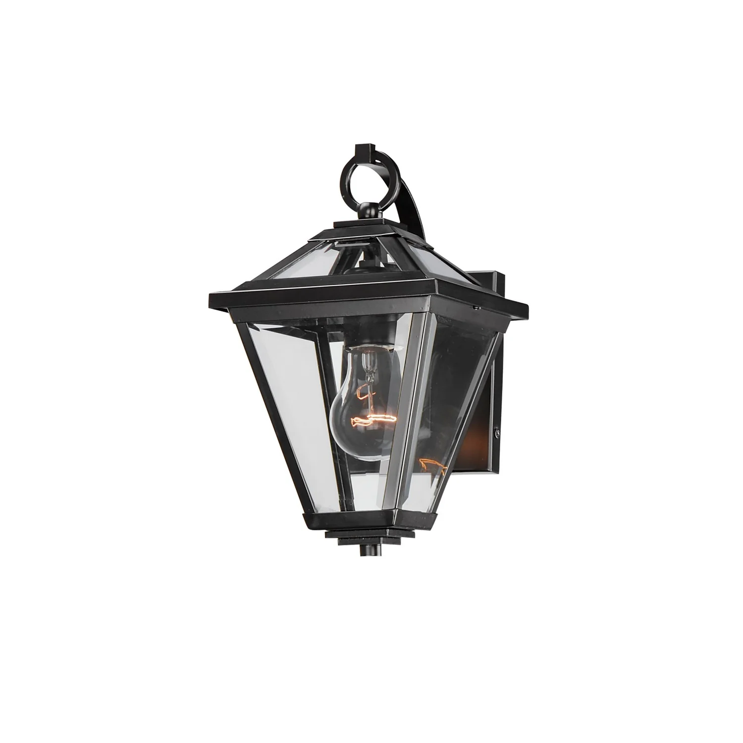Prism Outdoor Wall Lantern - Image 2