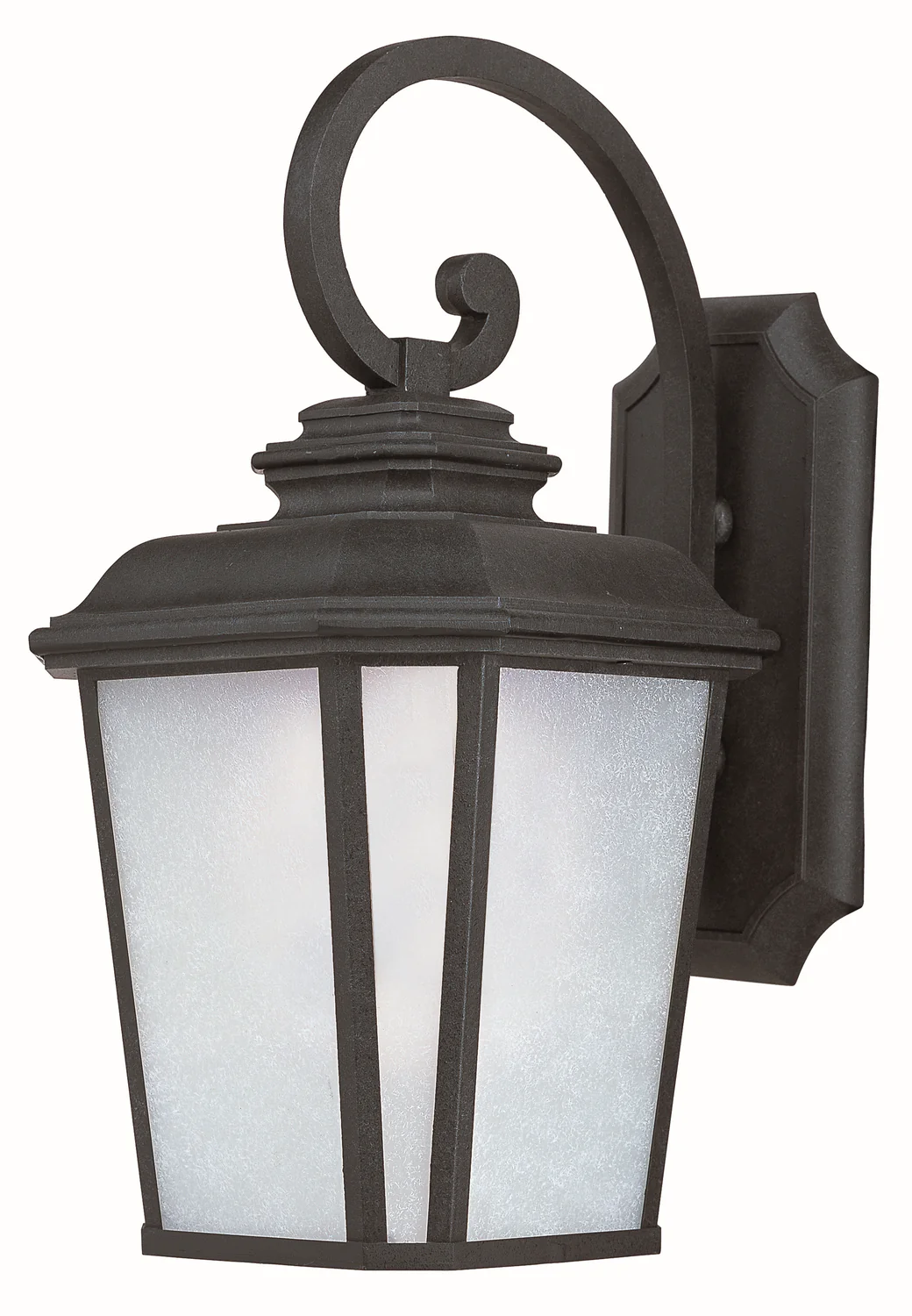 Radcliffe LED E26 Outdoor Wall Lantern