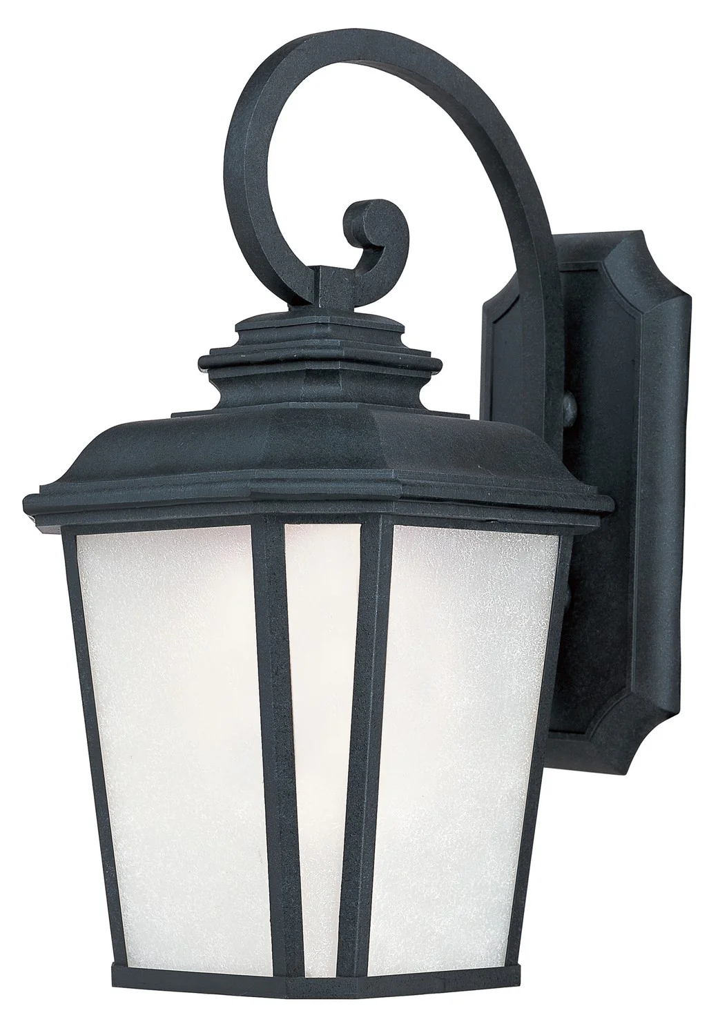 Radcliffe Outdoor Wall Lantern